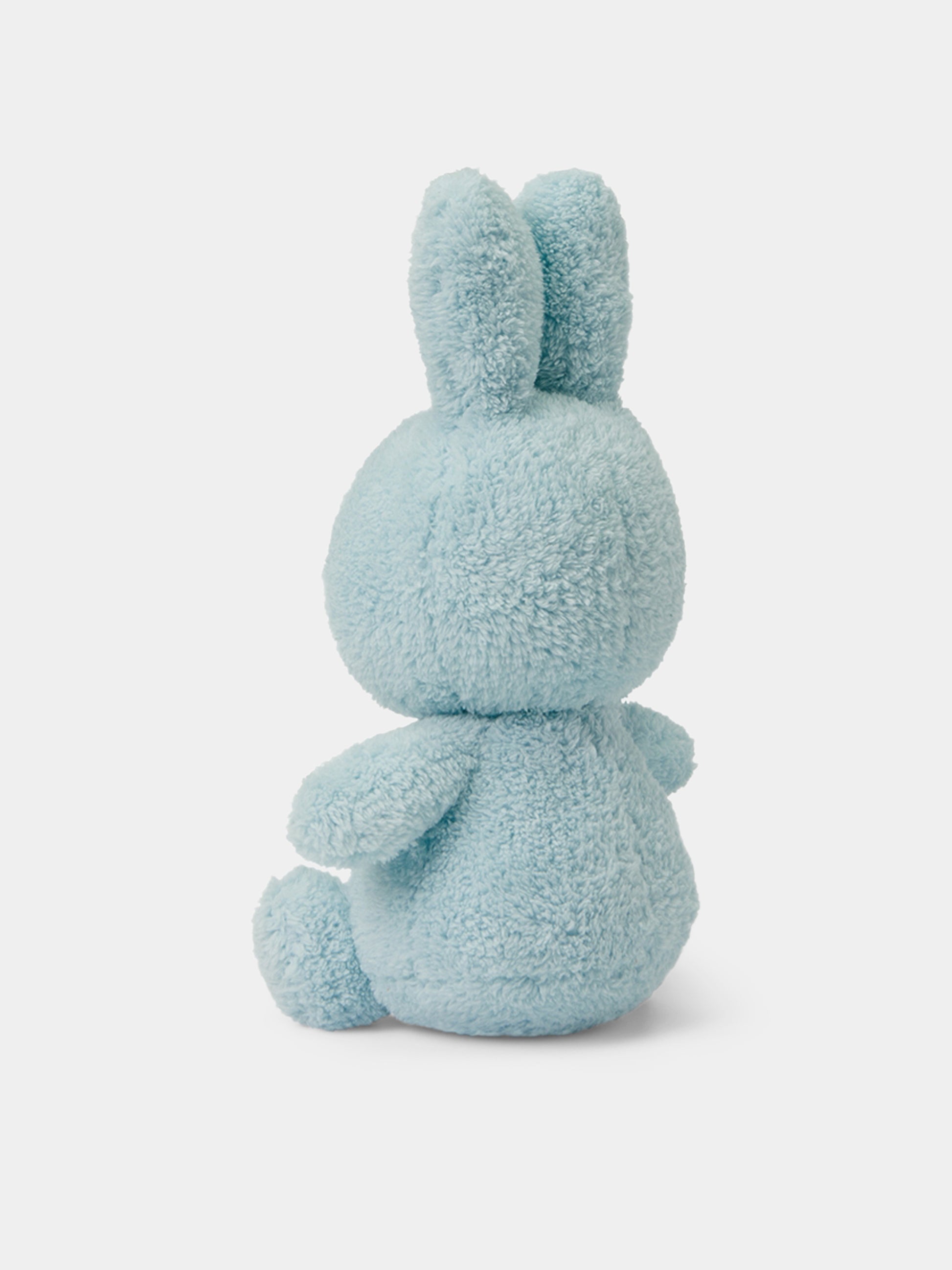 Peluche celeste per bambini,Bon Ton Toys,24182443 MIFFY LIGHT BLUE