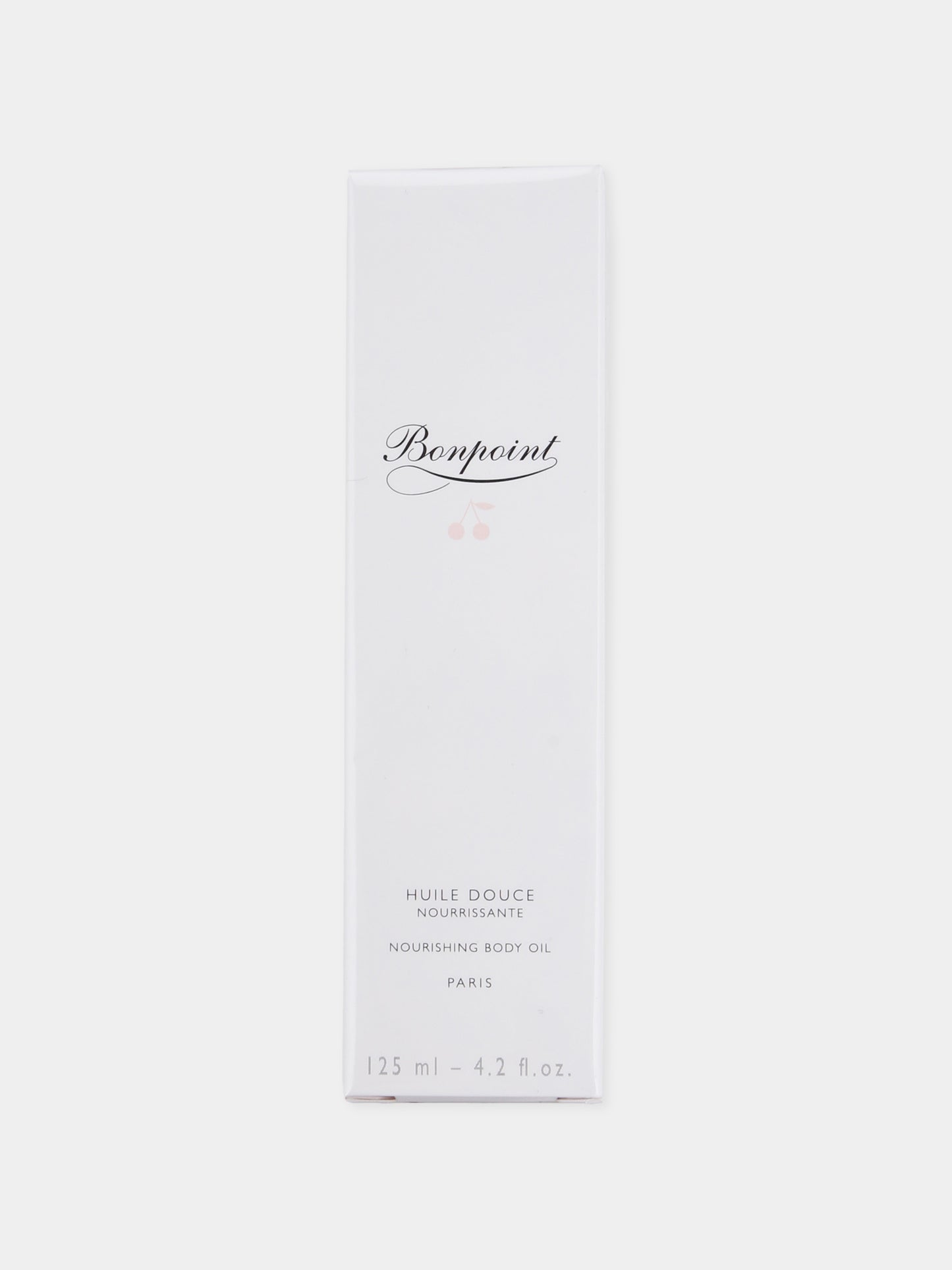 Set accessori bianco per neonati,Bonpoint,PEZDIDA0101 002