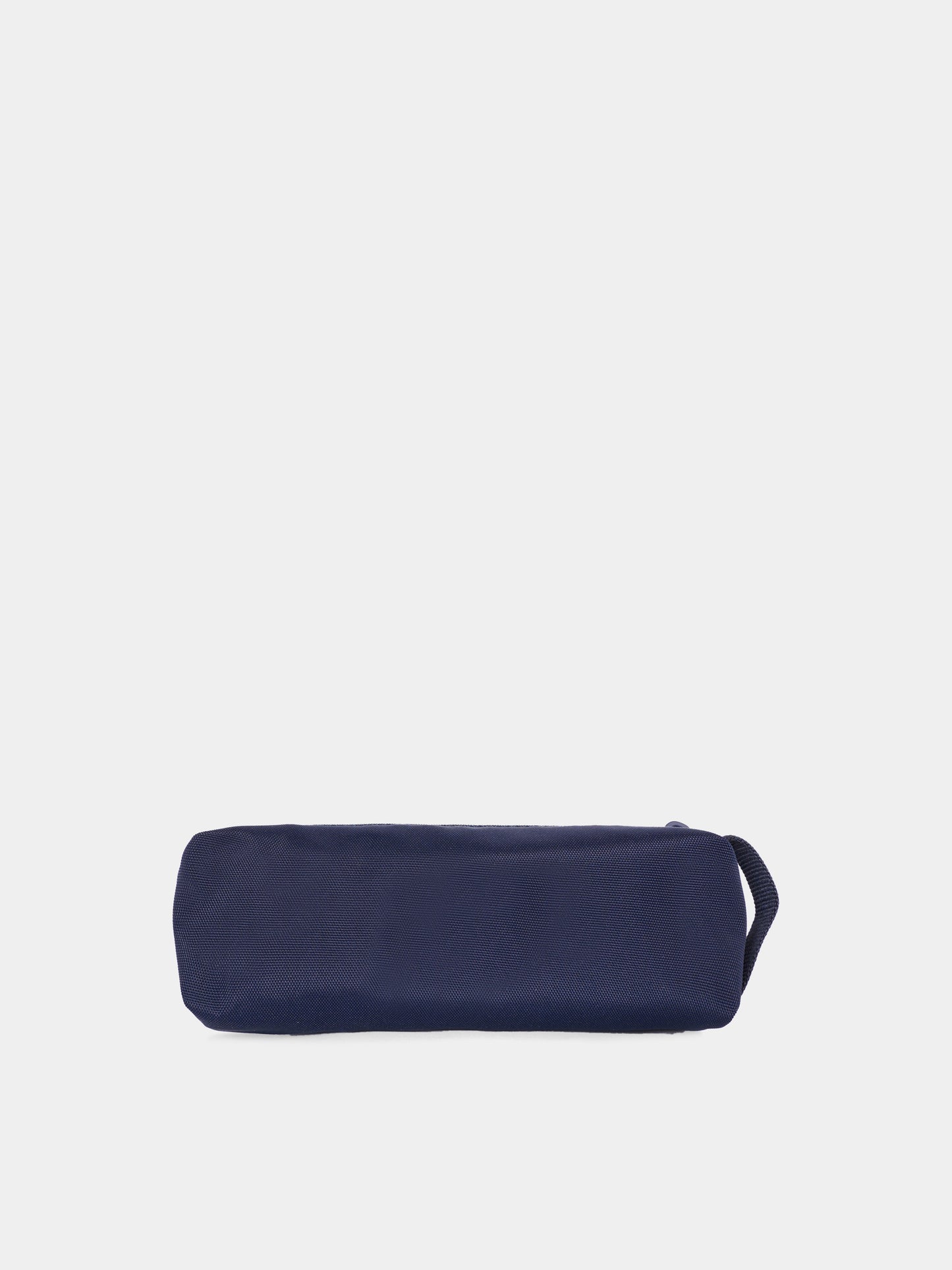 Astuccio blu per bambino con logo bianco,Tommy Hilfiger Junior,25CTAAU0AU01905 DW6