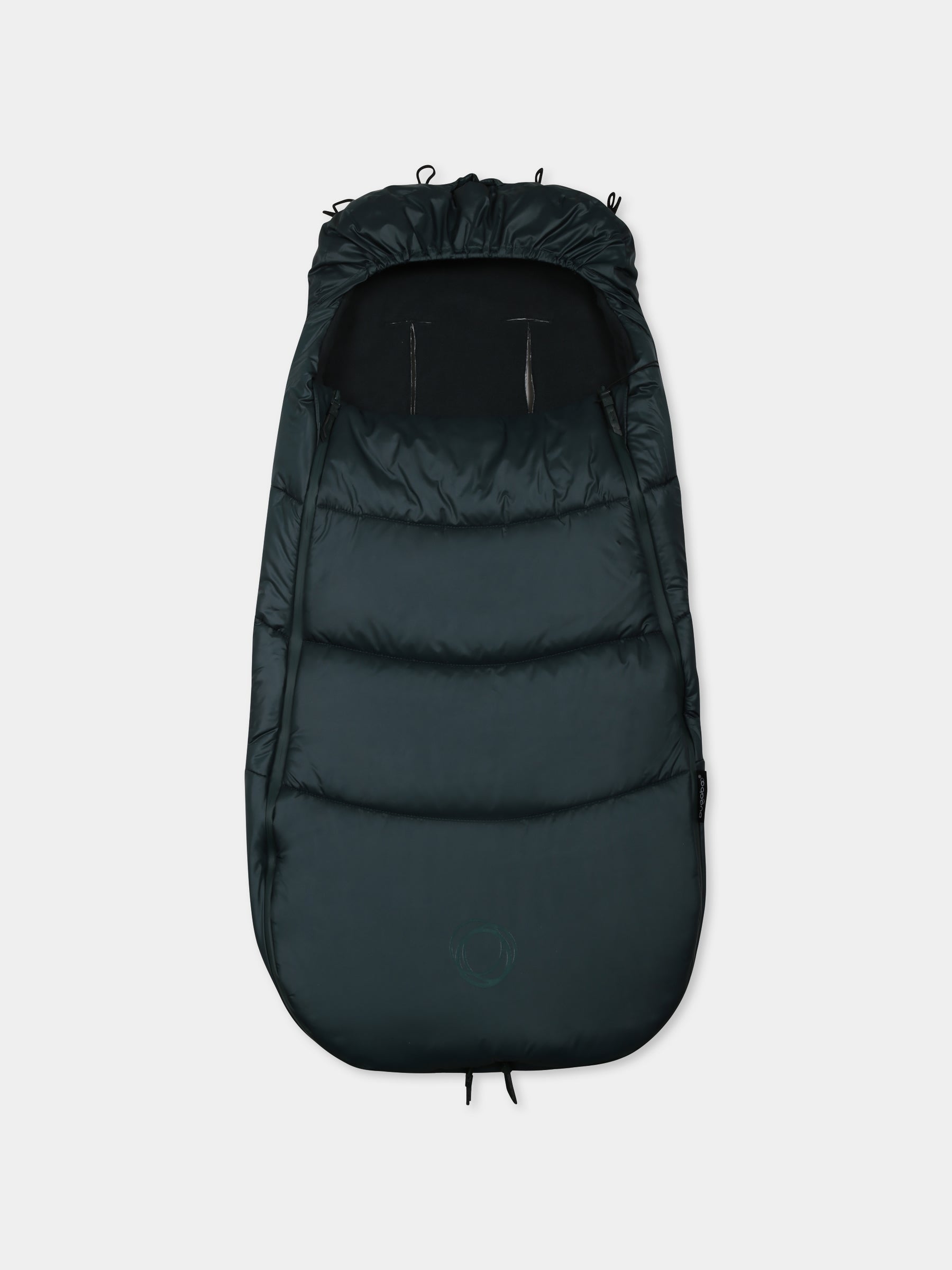 Sacco nanna verde Noir Limited Edition Midnight Green per neonati,Bugaboo ,S003114022