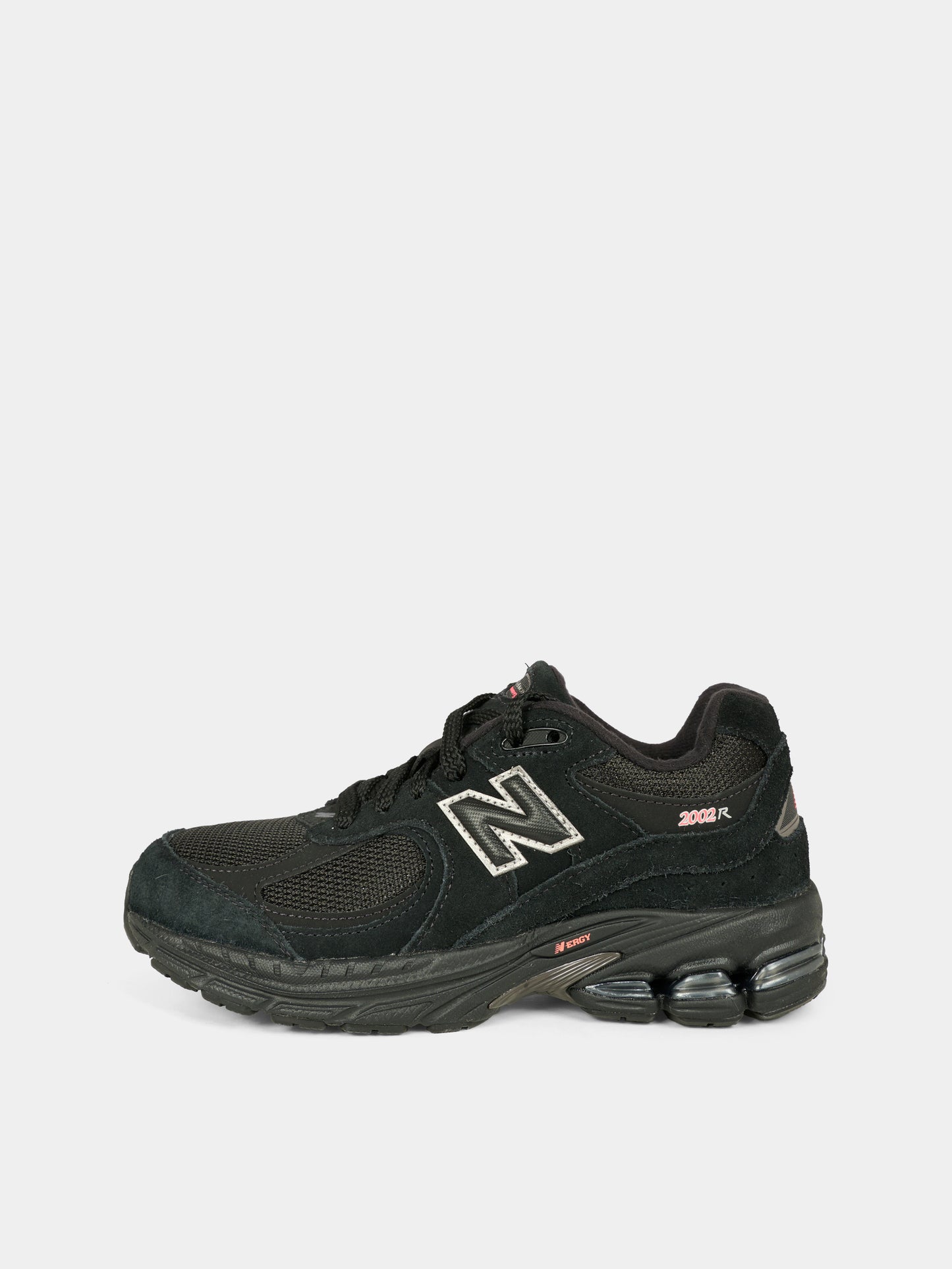 Sneakers 2002R nere per bambini con logo,New Balance,GC2002RX