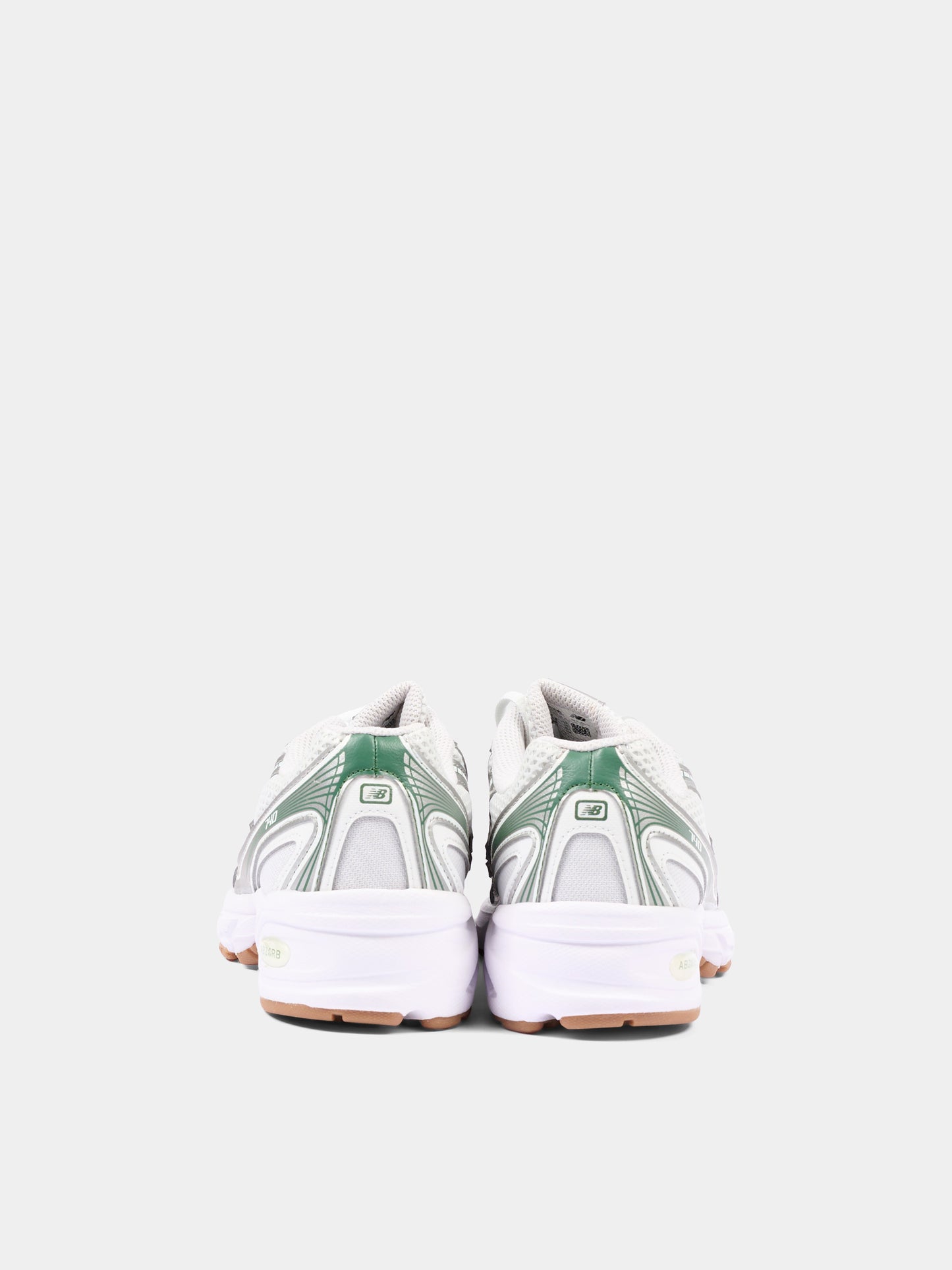 Sneakers grigie 740 per bambini,New Balance,GR740SF