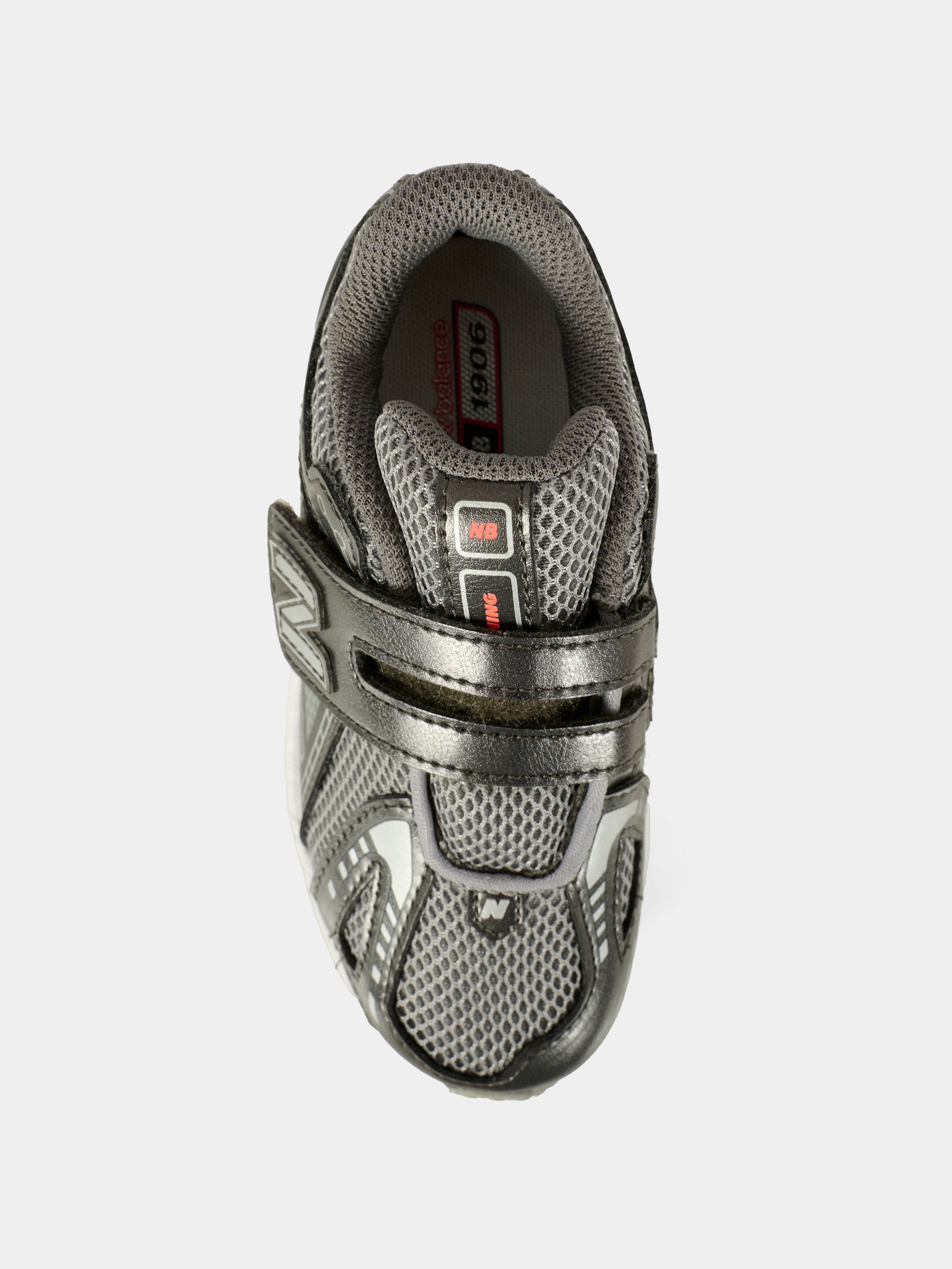 Sneakers 1906 grigie per neonati e bambini,New Balance,IV1906CO