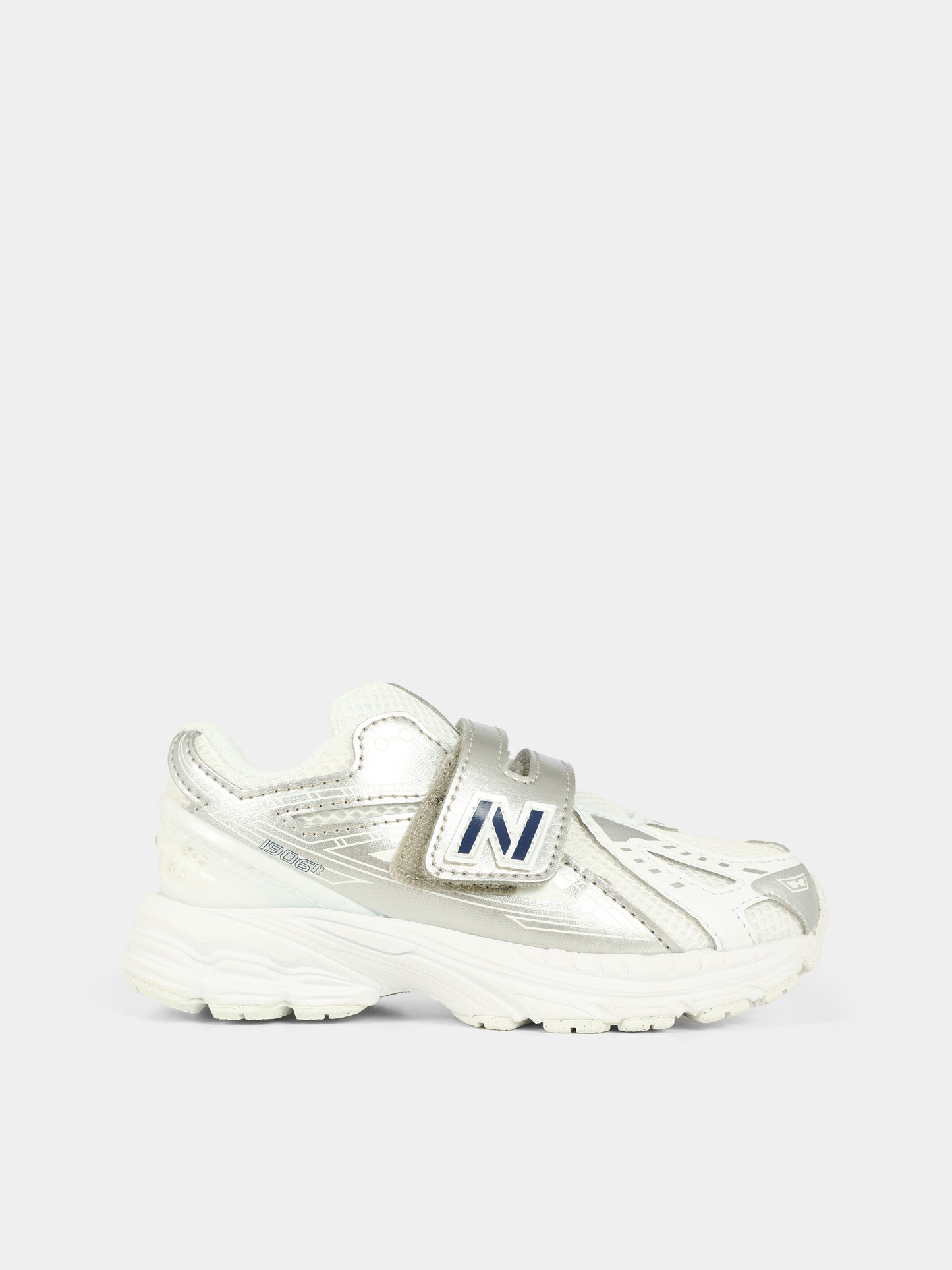Sneakers 1906 argento per neonati e bambini,New Balance,IV1906CU
