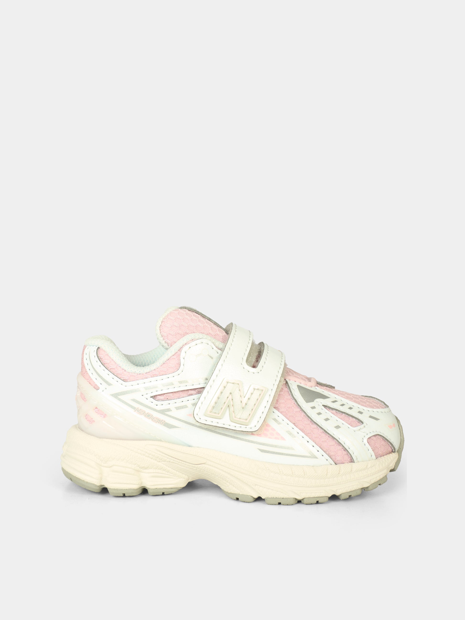 Sneakers 1906 rosa per neonata e bambina,New Balance,IV1906CW