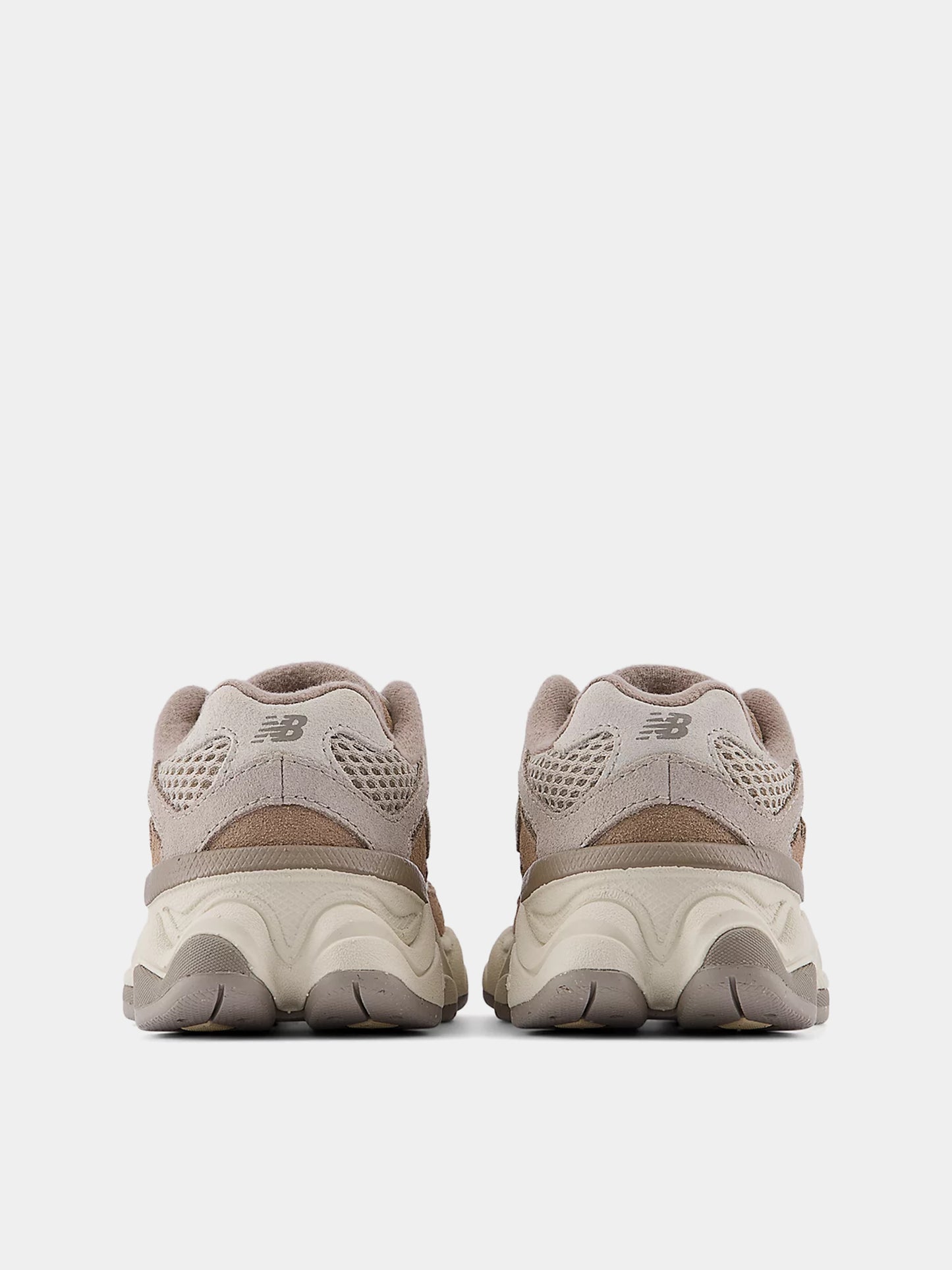 Sneakers 9060 beige per neonati e bambini,New Balance,IV9060EX