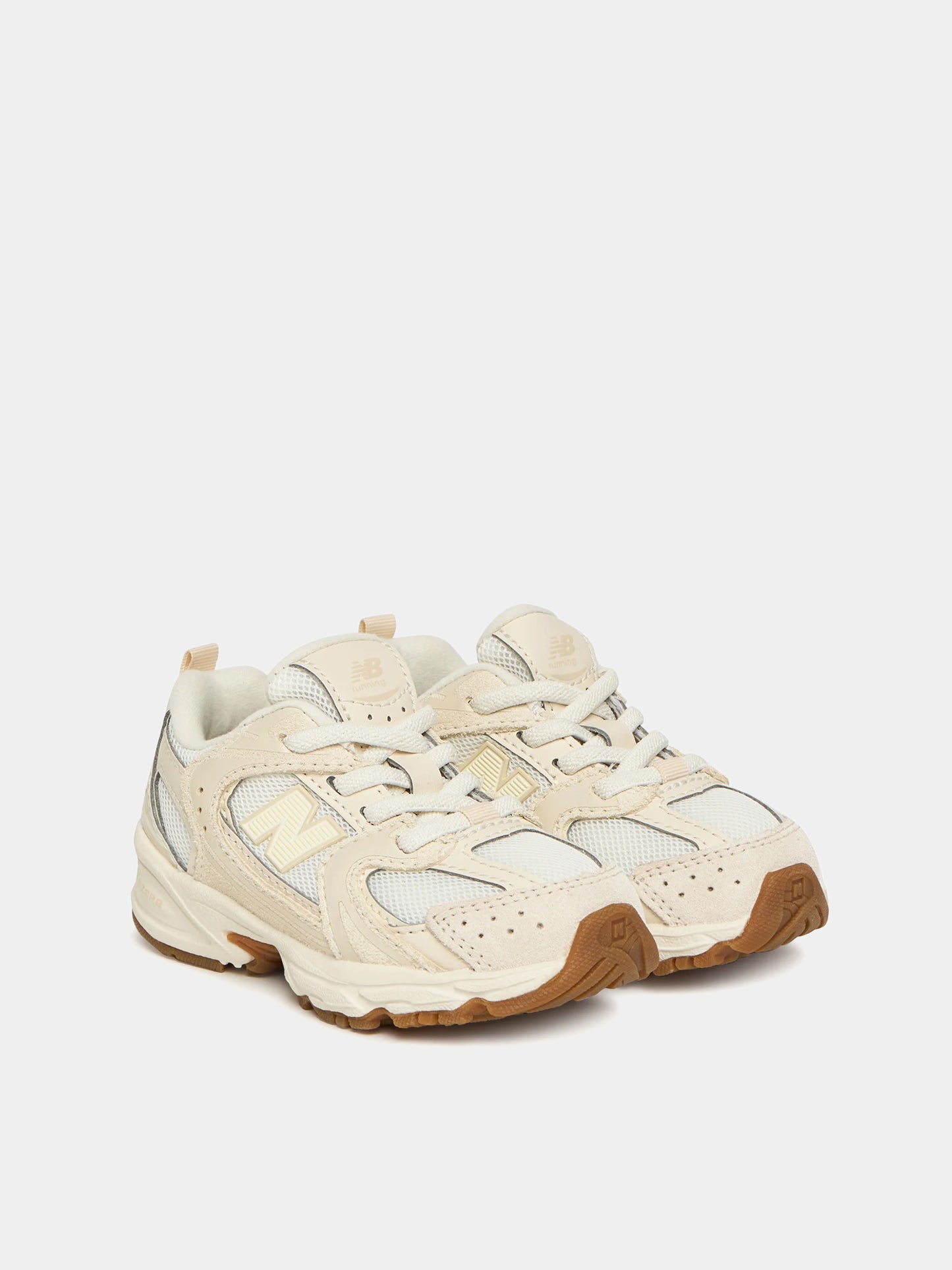 Sneakers 530 avorio per bambini,New Balance,IZ530UL