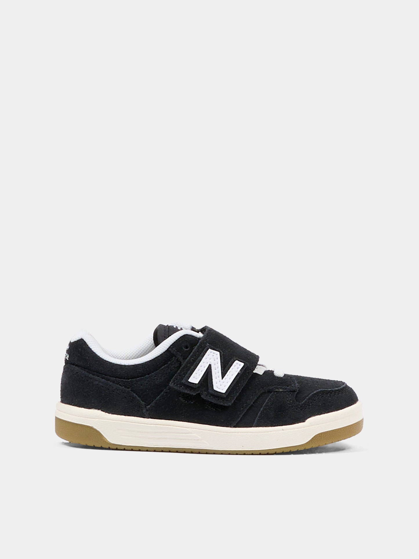 Sneakers B480 nere per neonati e bambini,New Balance,NWB480SB