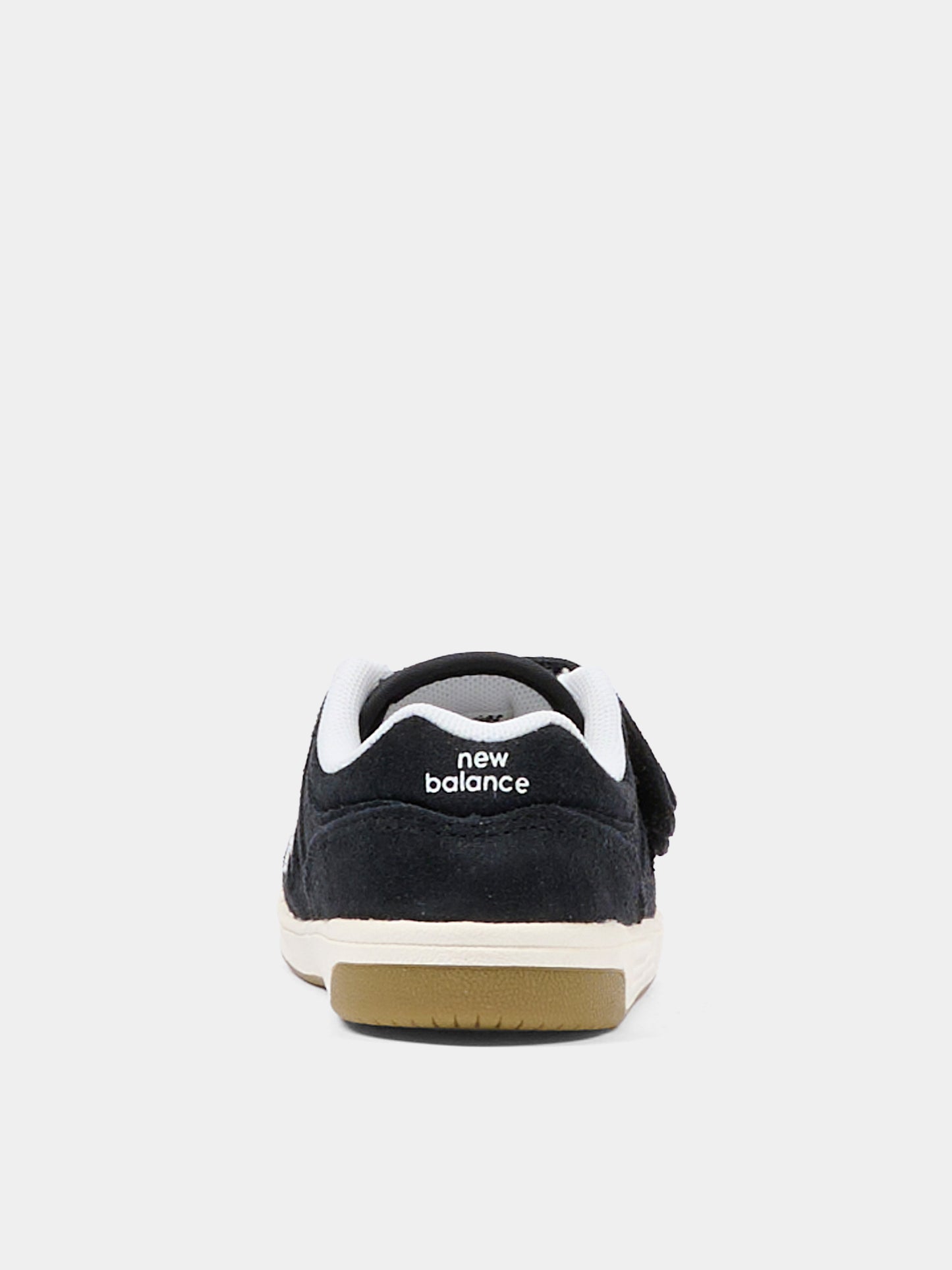 Sneakers B480 nere per neonati e bambini,New Balance,NWB480SB