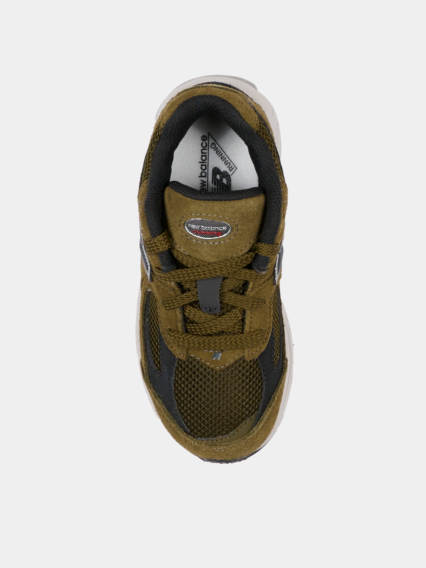 Sneakers 2002R verdi per bambini,New Balance,PC2002RZ