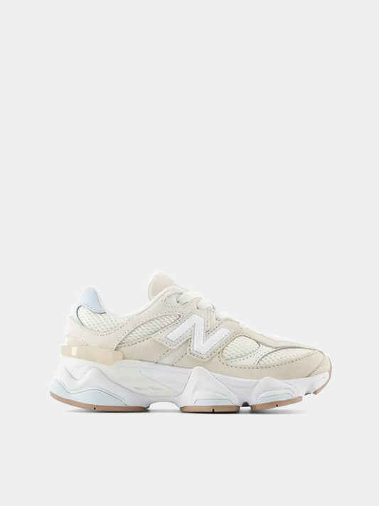 Sneakers 9060 beige per bambini,New Balance,PC9060AA