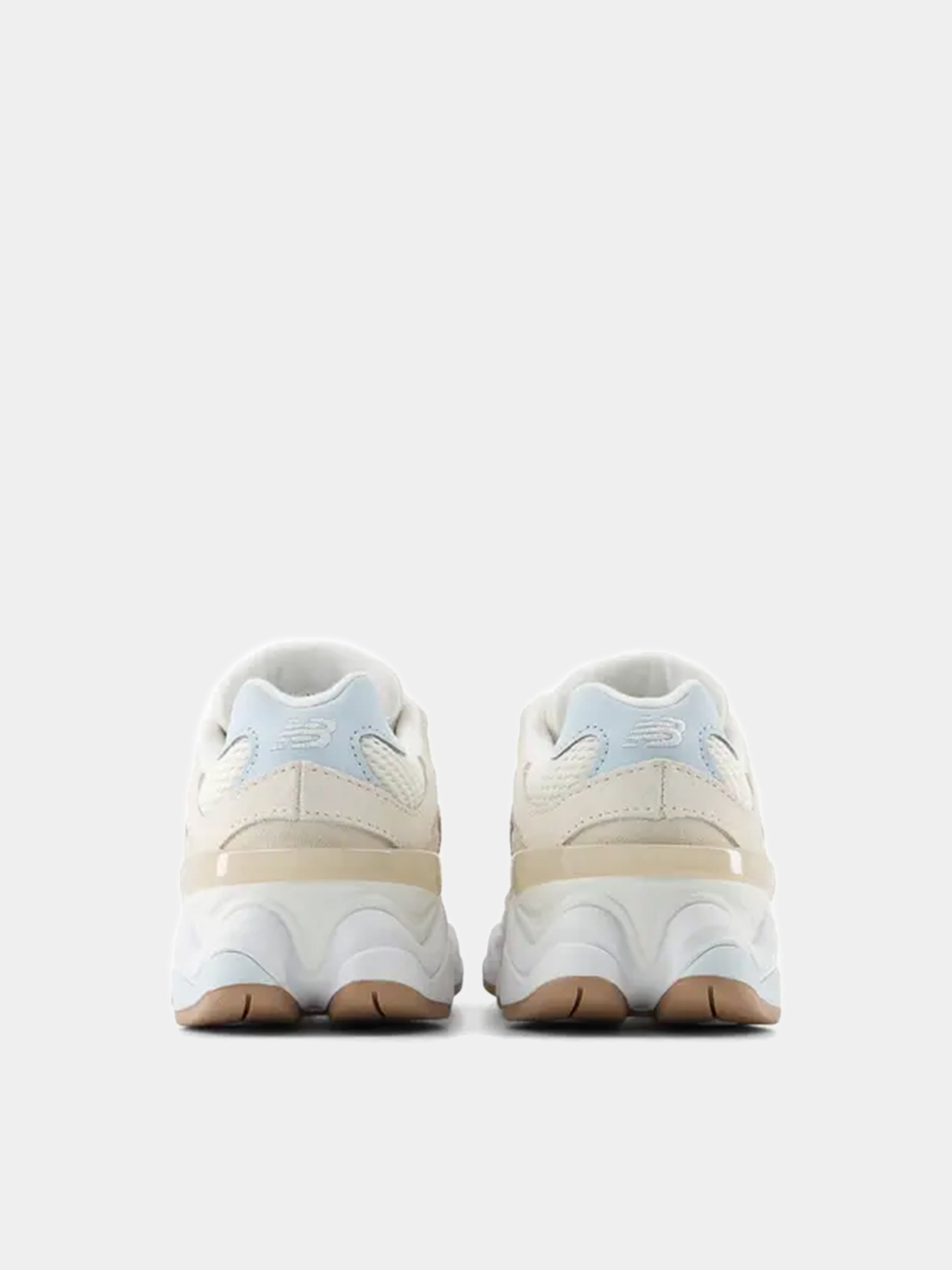 Sneakers 9060 beige per bambini,New Balance,PC9060AA