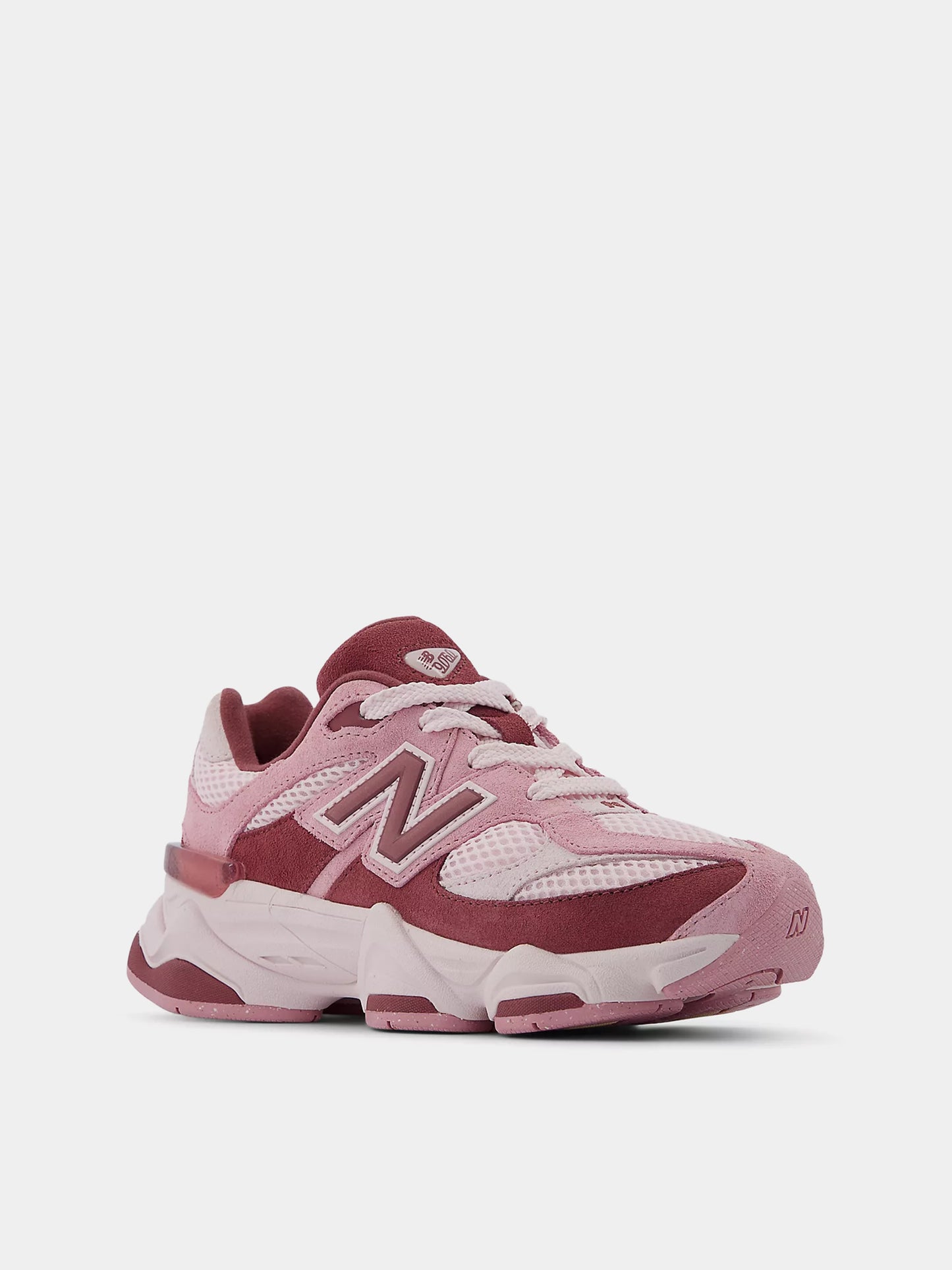 Sneakers 9060 rosa per bambina,New Balance,PC9060EP