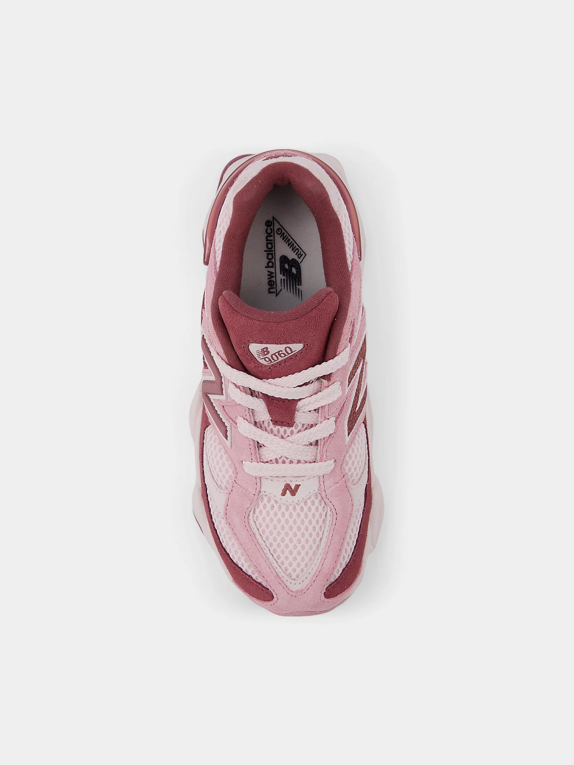 Sneakers 9060 rosa per bambina,New Balance,PC9060EP