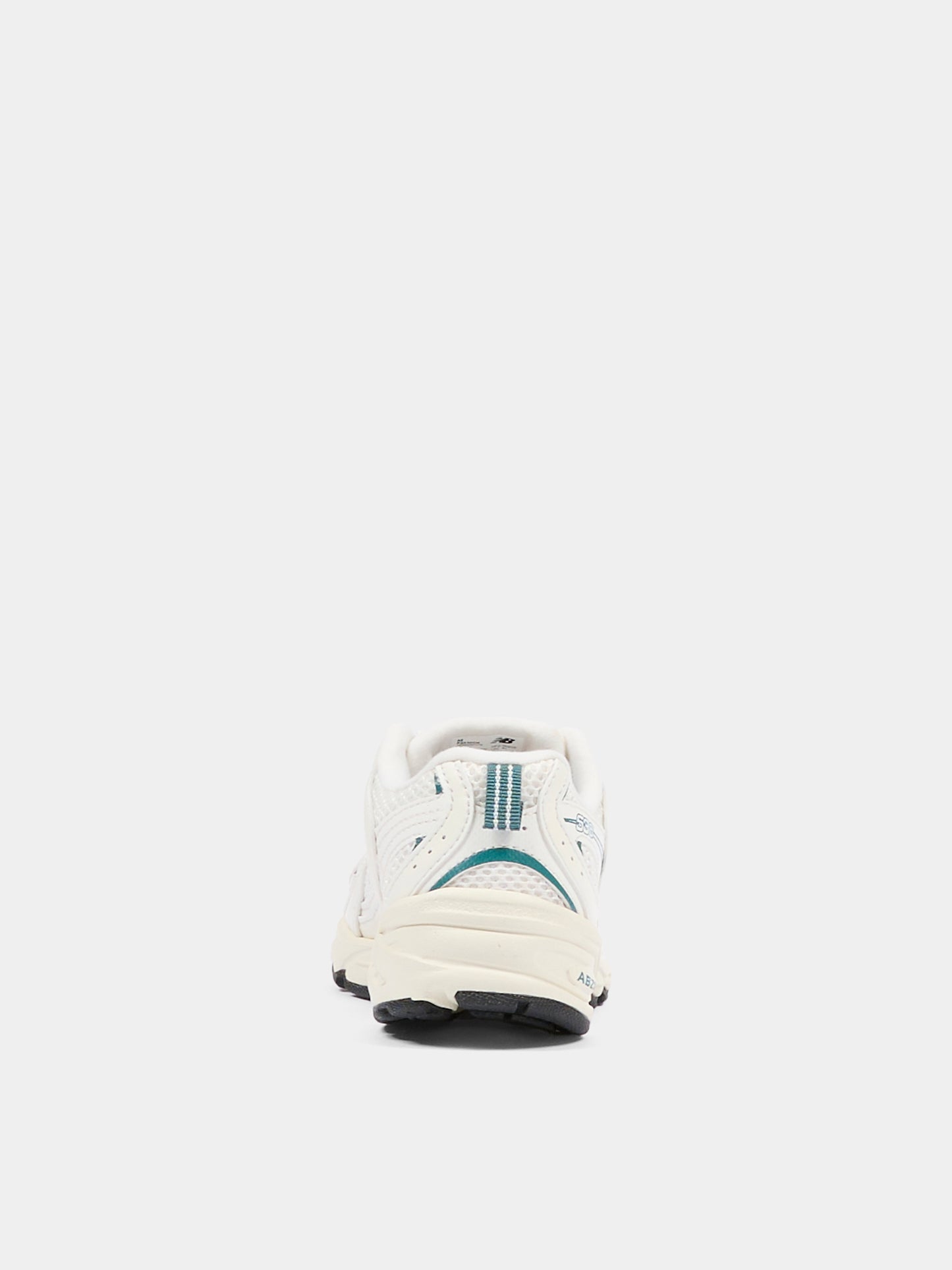Sneakers 530 bianche per bambini con logo,New Balance,PZ530CH