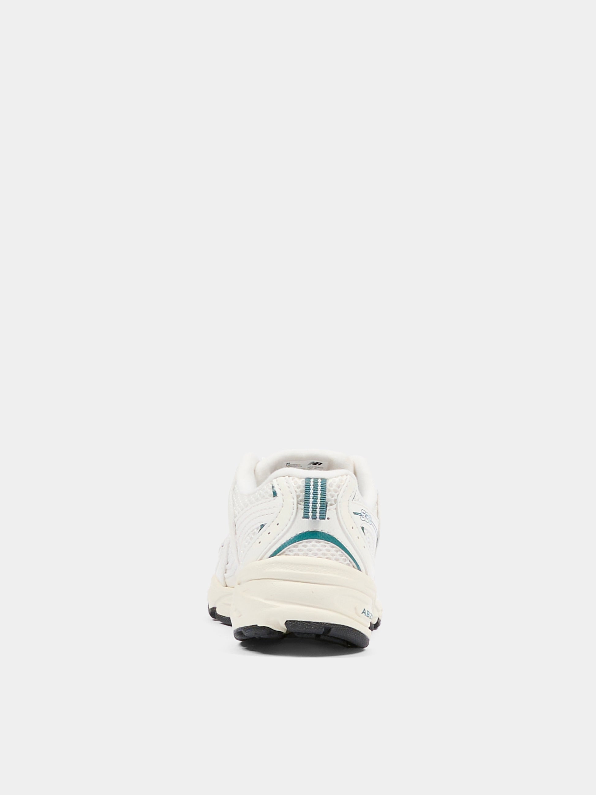 Sneakers 530 bianche per bambini con logo,New Balance,PZ530CH