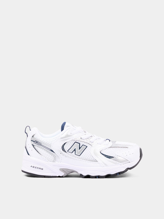Sneaker bianca 530 per bambini