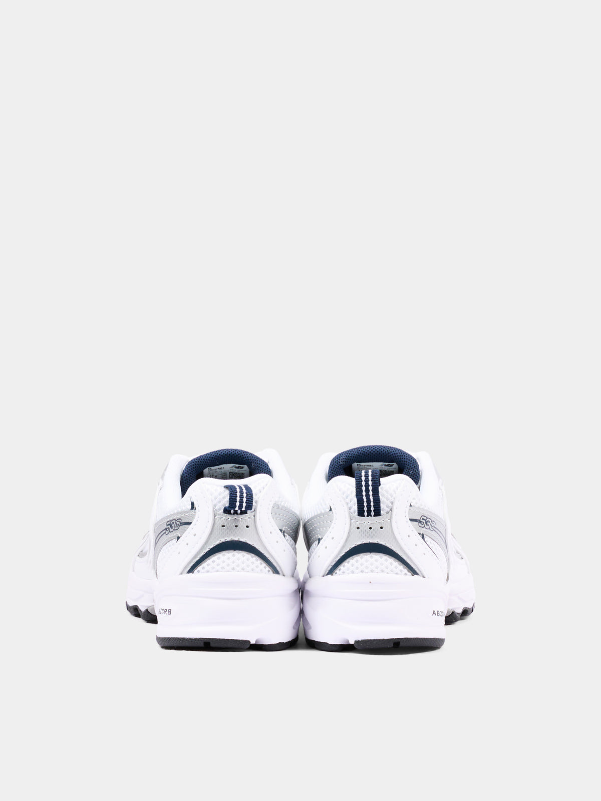 Sneaker bianca 530 per bambini