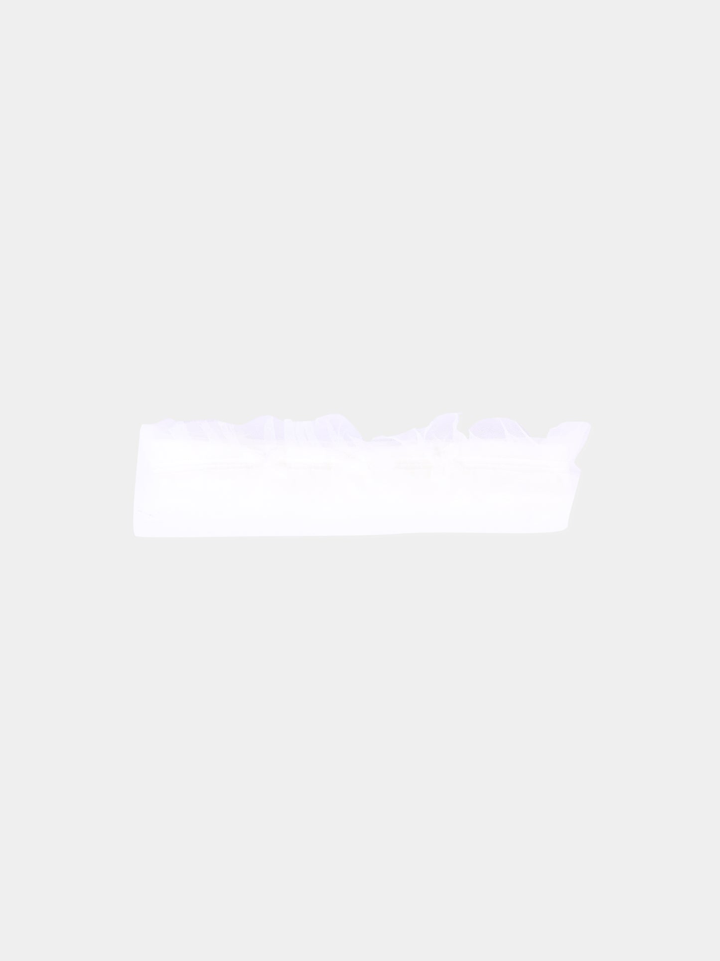 Fascia avorio per neonata,Monnalisa,73F001 6900 0001