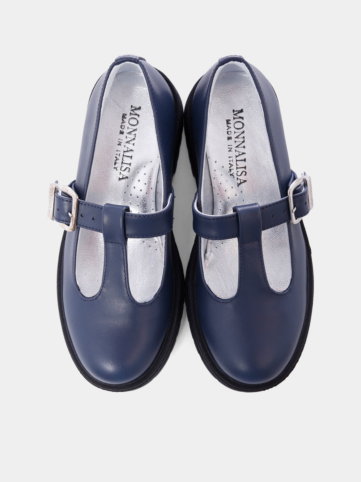 Occhi di bue blu per bambina,Monnalisa,8CF010 6713 056S