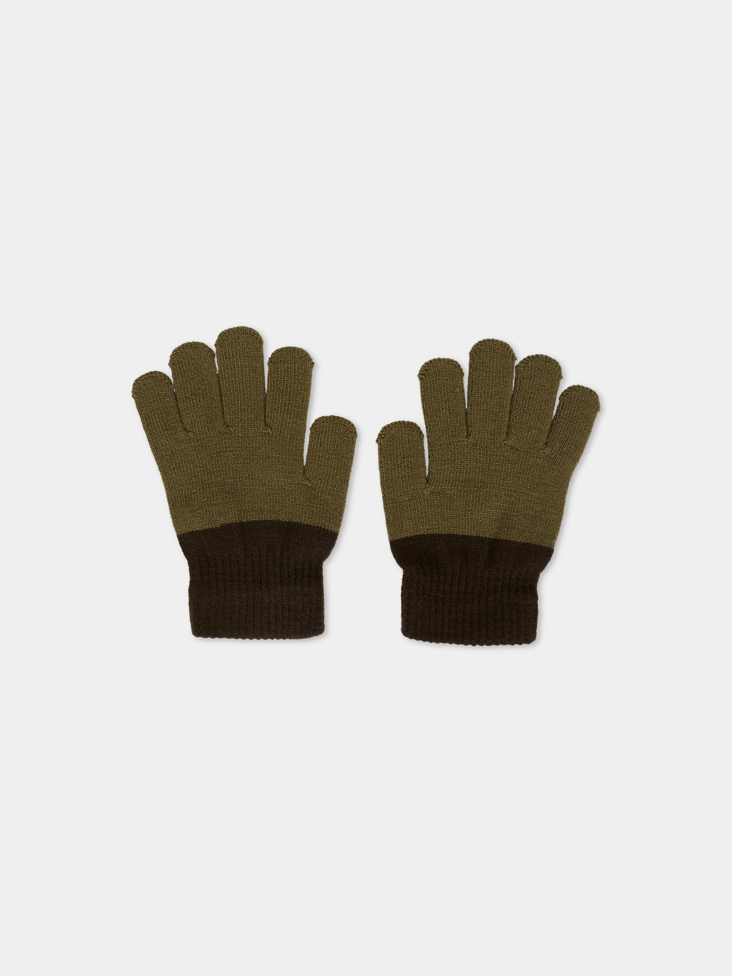 Set guanti multicolor per bambino,Molo,7W25S201 5549