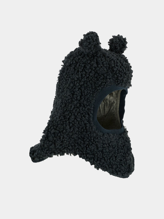 Balaclava Kay blu per neonato,Molo,7W25S402 8753