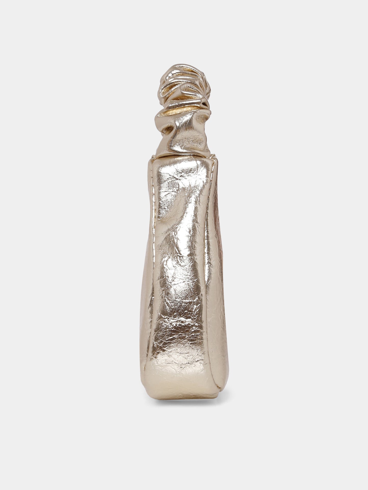 Borsa June oro per bambina