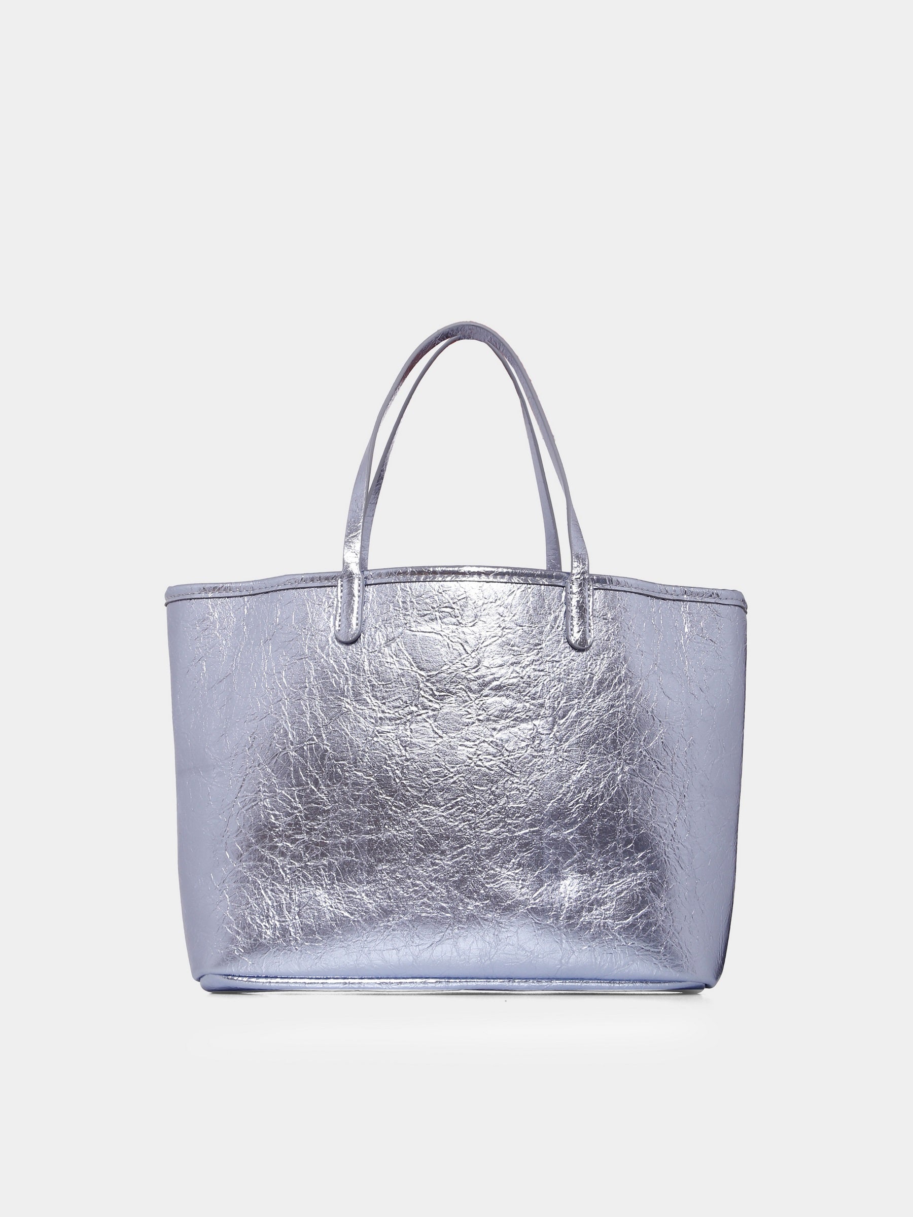 Borsa Ava argento per bambina,Molo,7W25V102 2