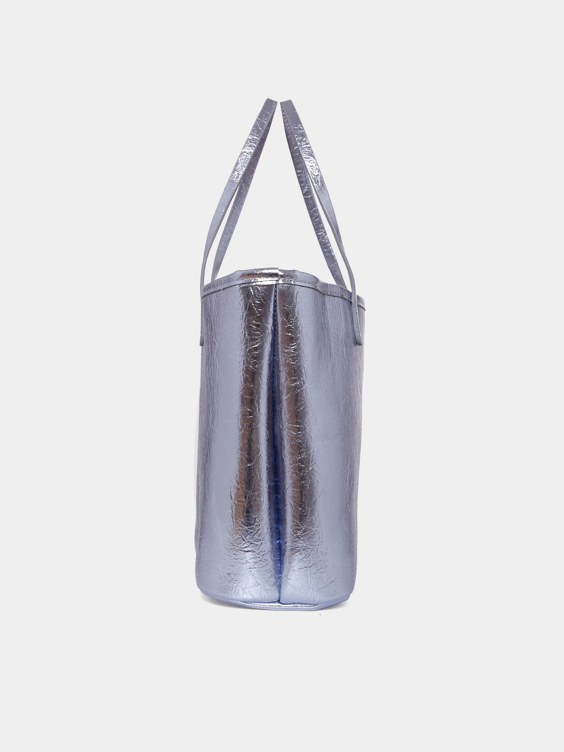 Borsa Ava argento per bambina,Molo,7W25V102 2