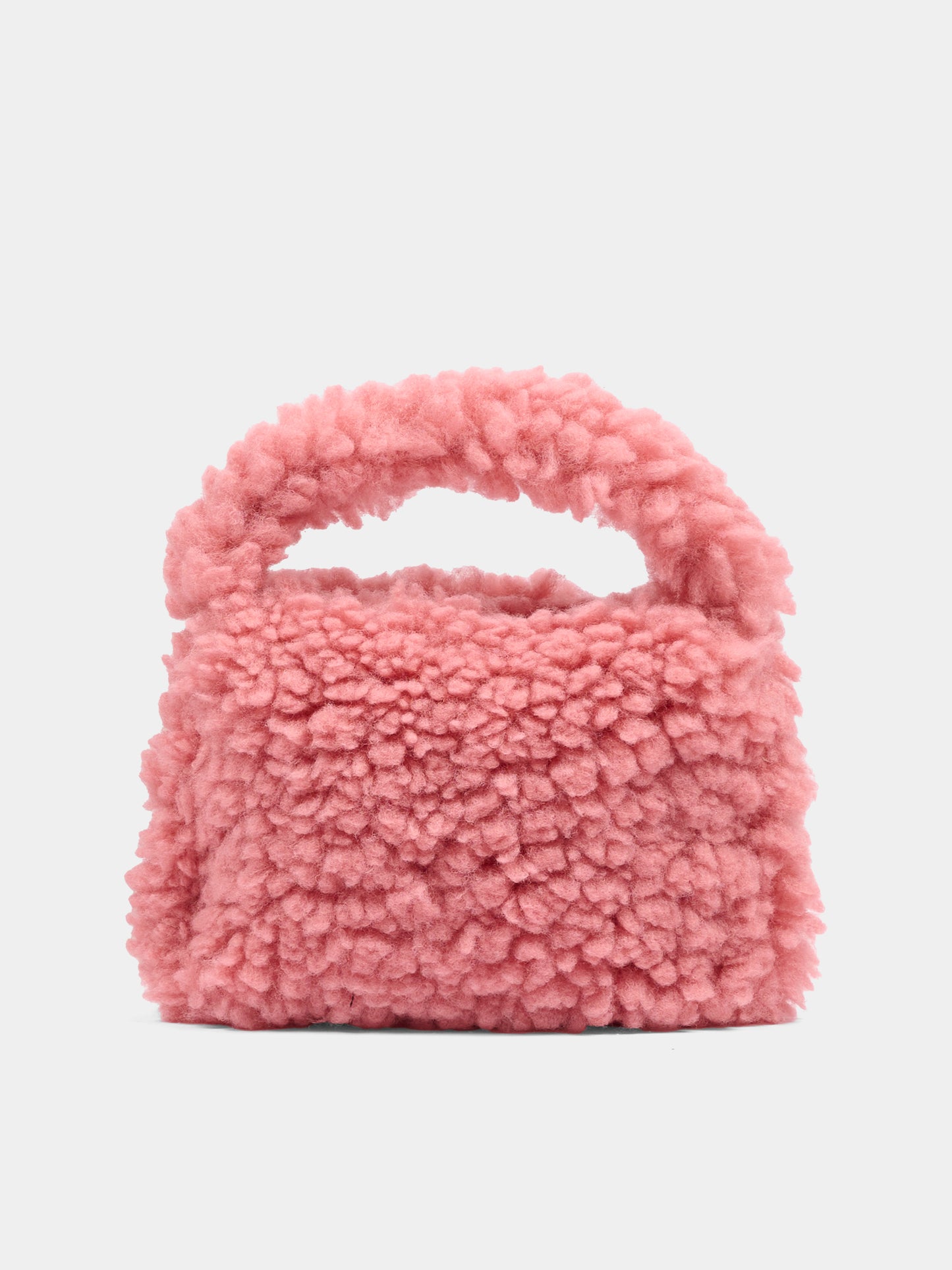 Borsa Moni rosa per bambina,Molo,7W25V103 2238