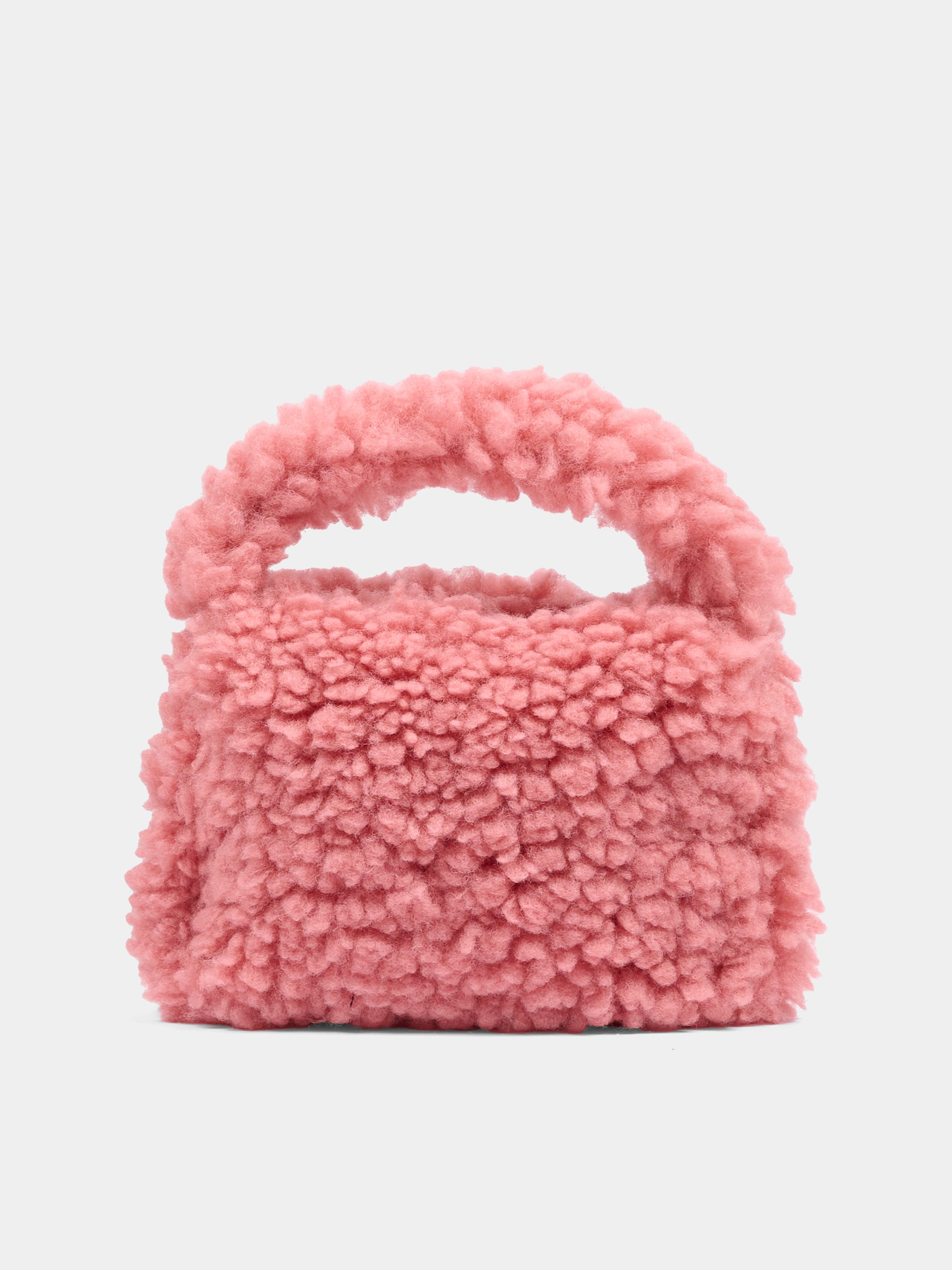 Borsa Moni rosa per bambina,Molo,7W25V103 2238