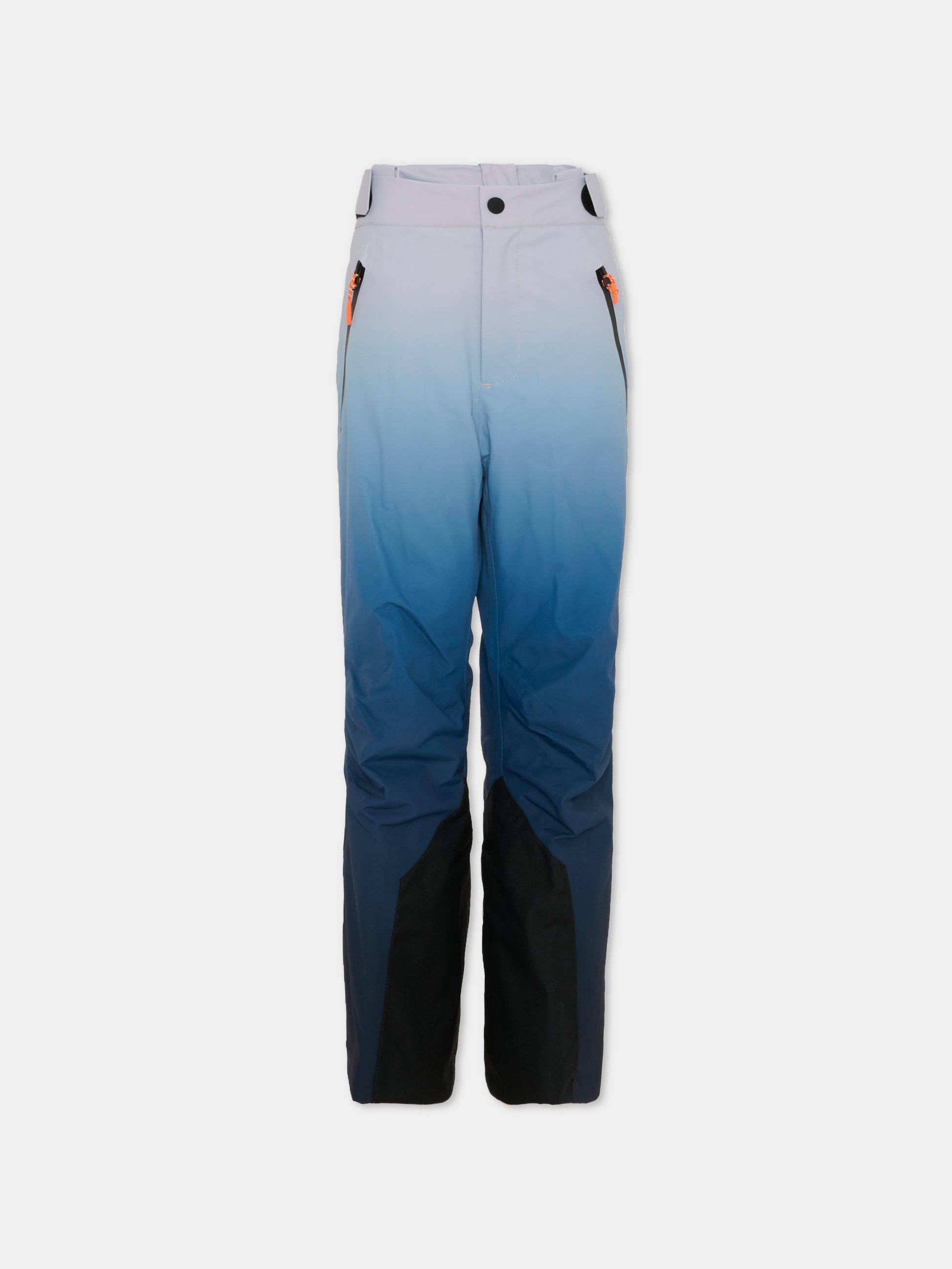 Pantaloni da neve Jump Pro blu per bambino,Molo,5W25I101 4946
