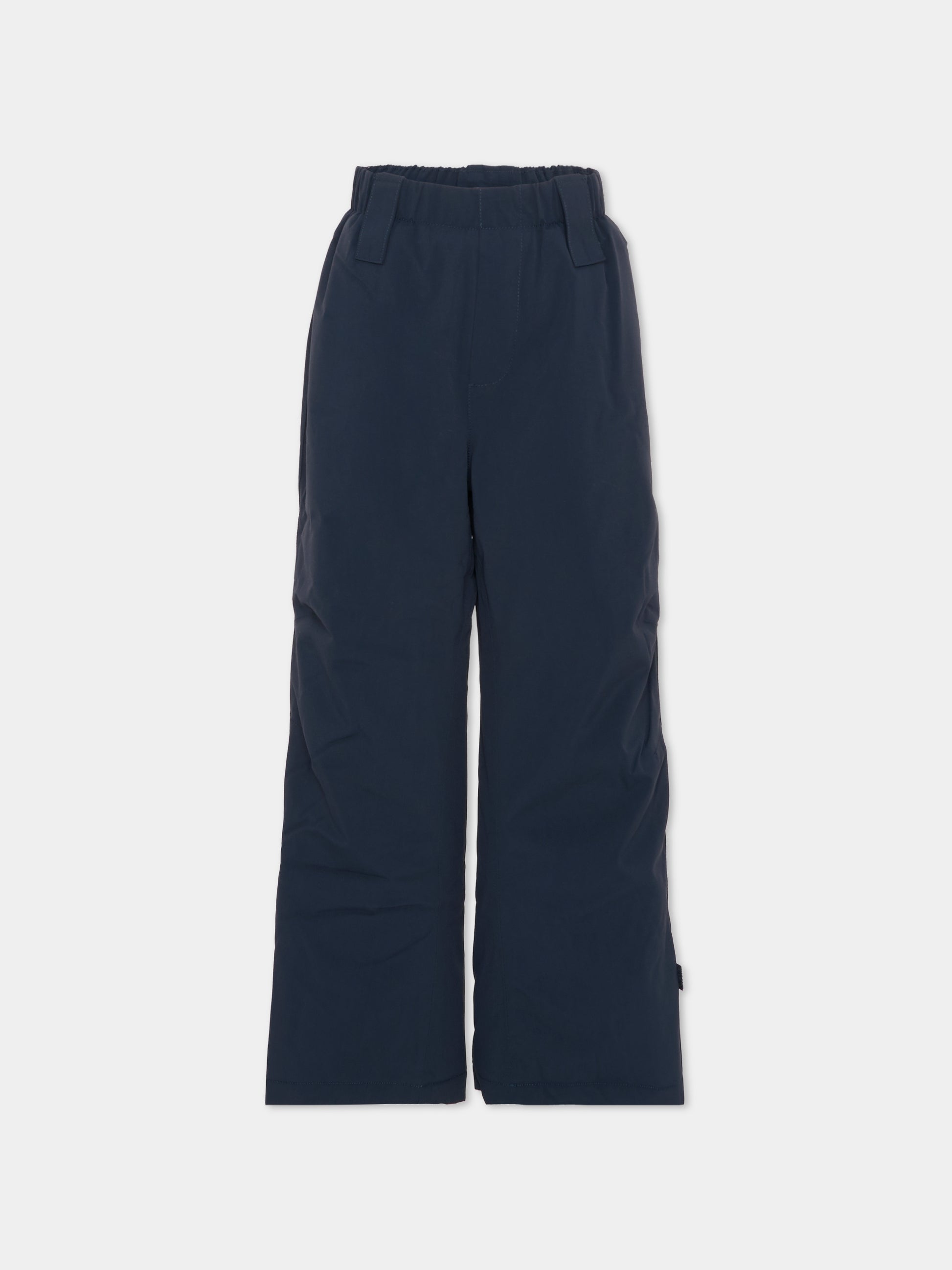 Pantaloni da neve Paxton blu per bambino,Molo,5W25I102 8753