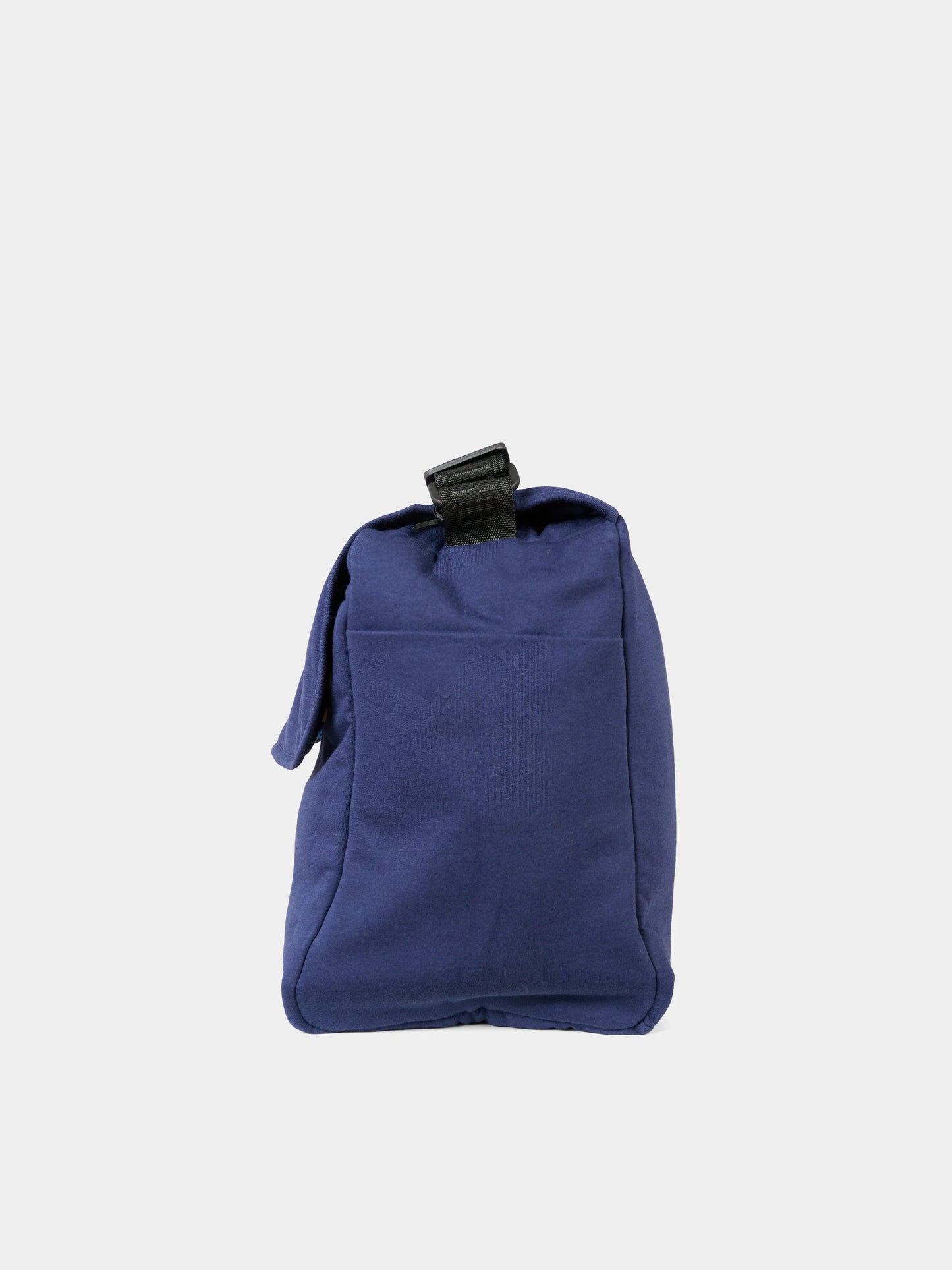 Borsa mamma blu per neonati con Teddy Bear,Moschino Kids,MXX03D LCA40 40016