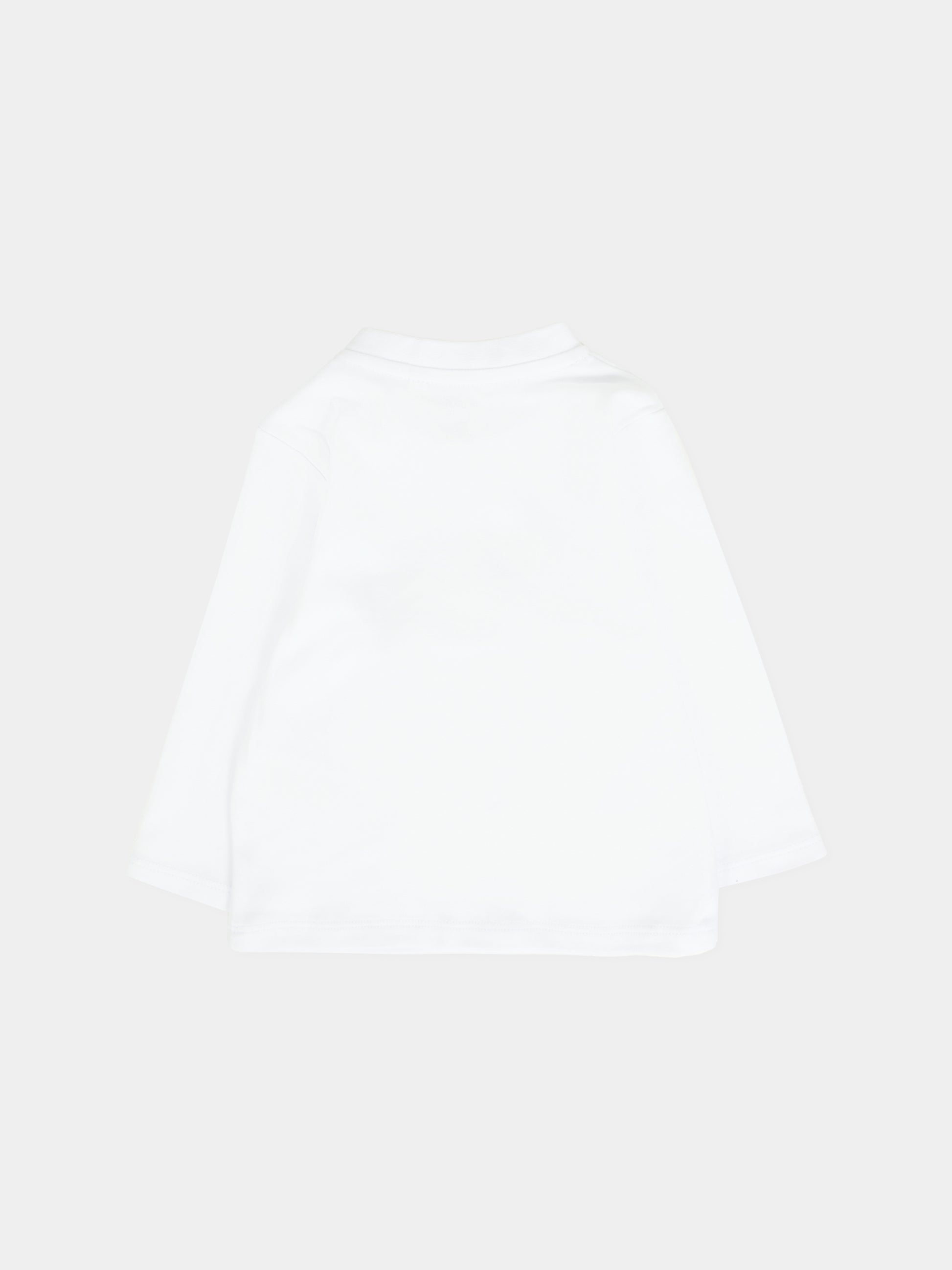 Completo blu per neoanto con scoiattolo e logo,Timberland,T60618 85T