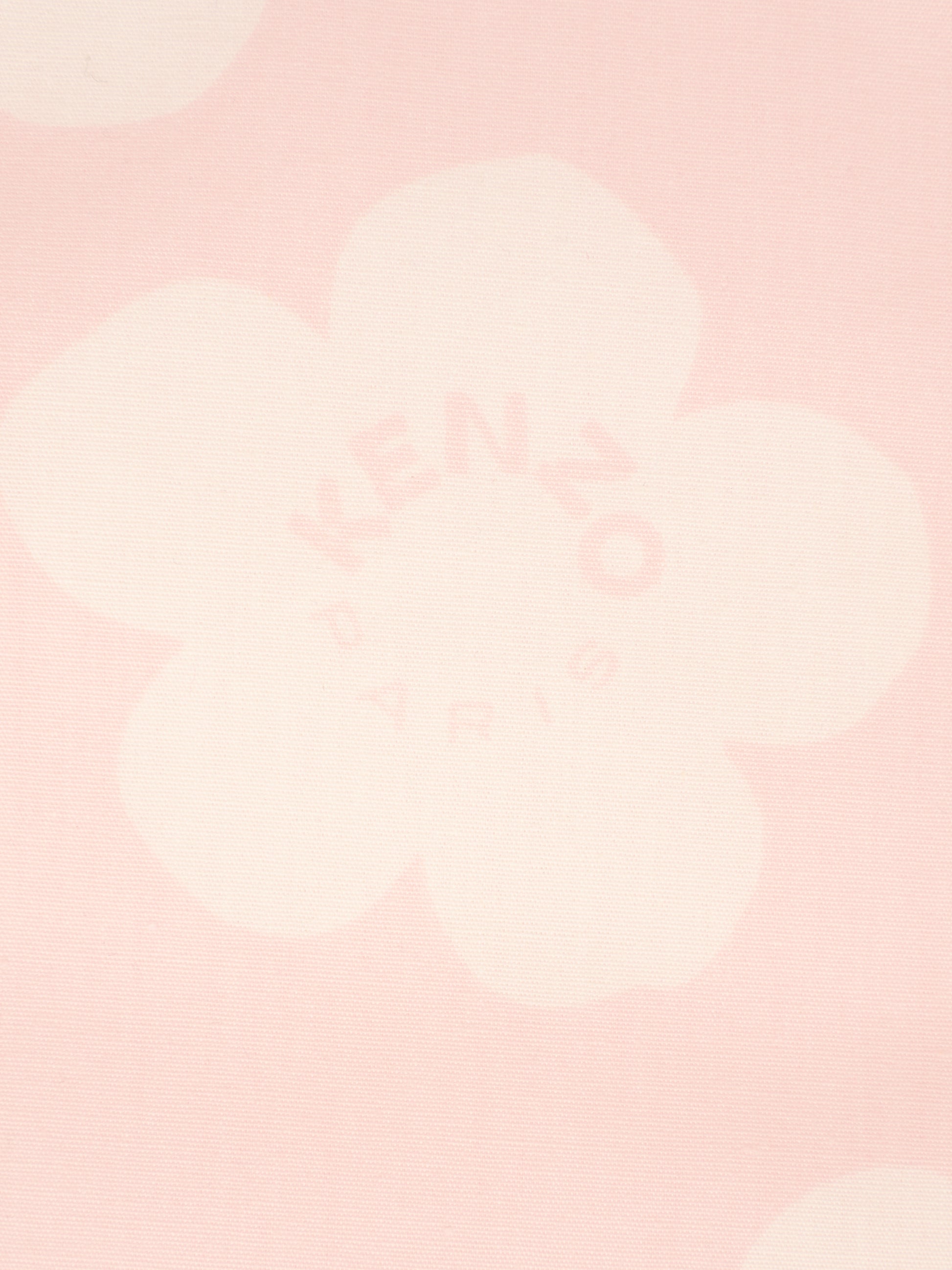 Sacco nanna rosa per neonata con fiori all over,Kenzo Kids,K61254 46T