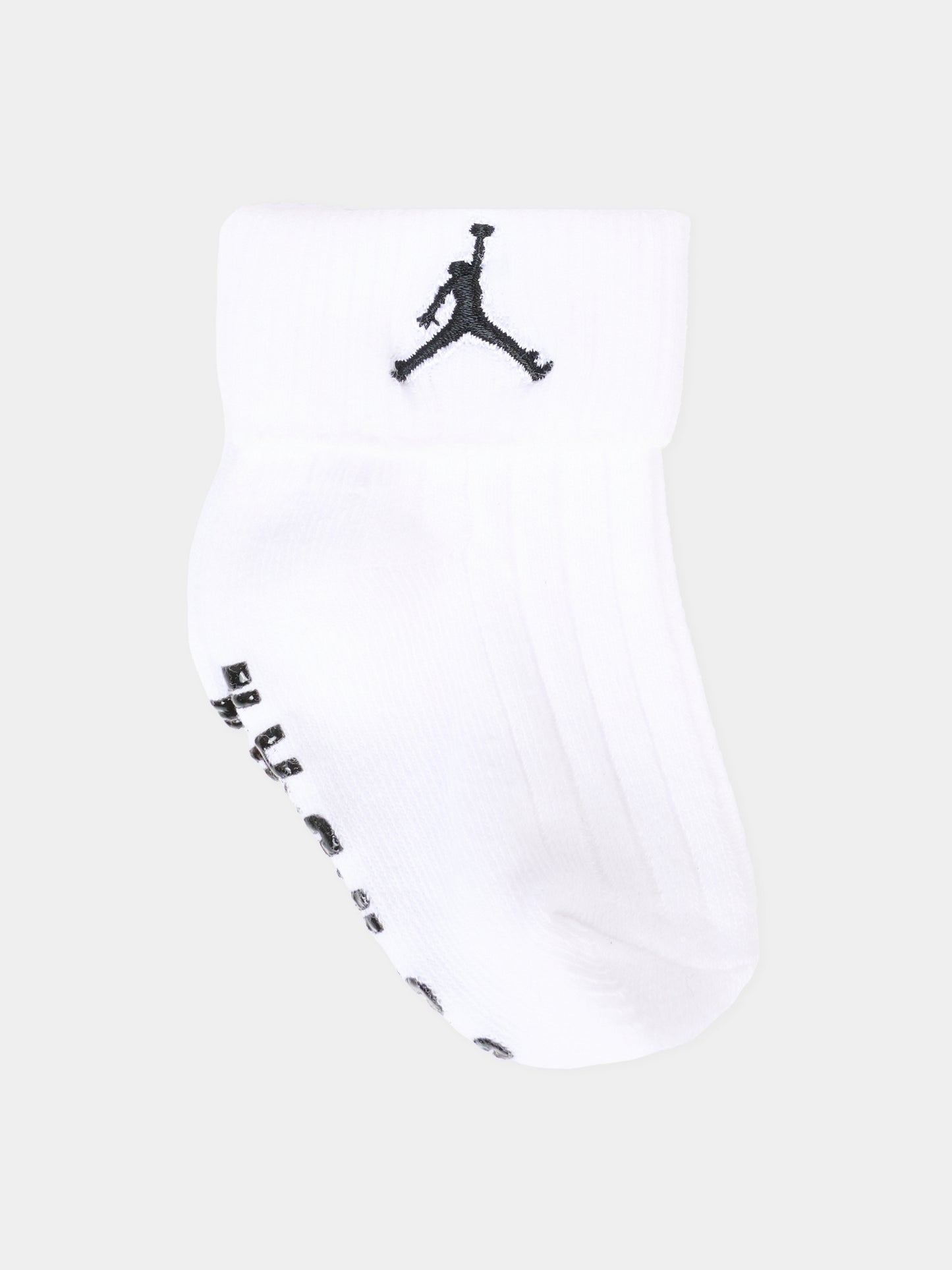 Set calzini multicolor per neonati con jumpman,Jordan,NJ0771 R78