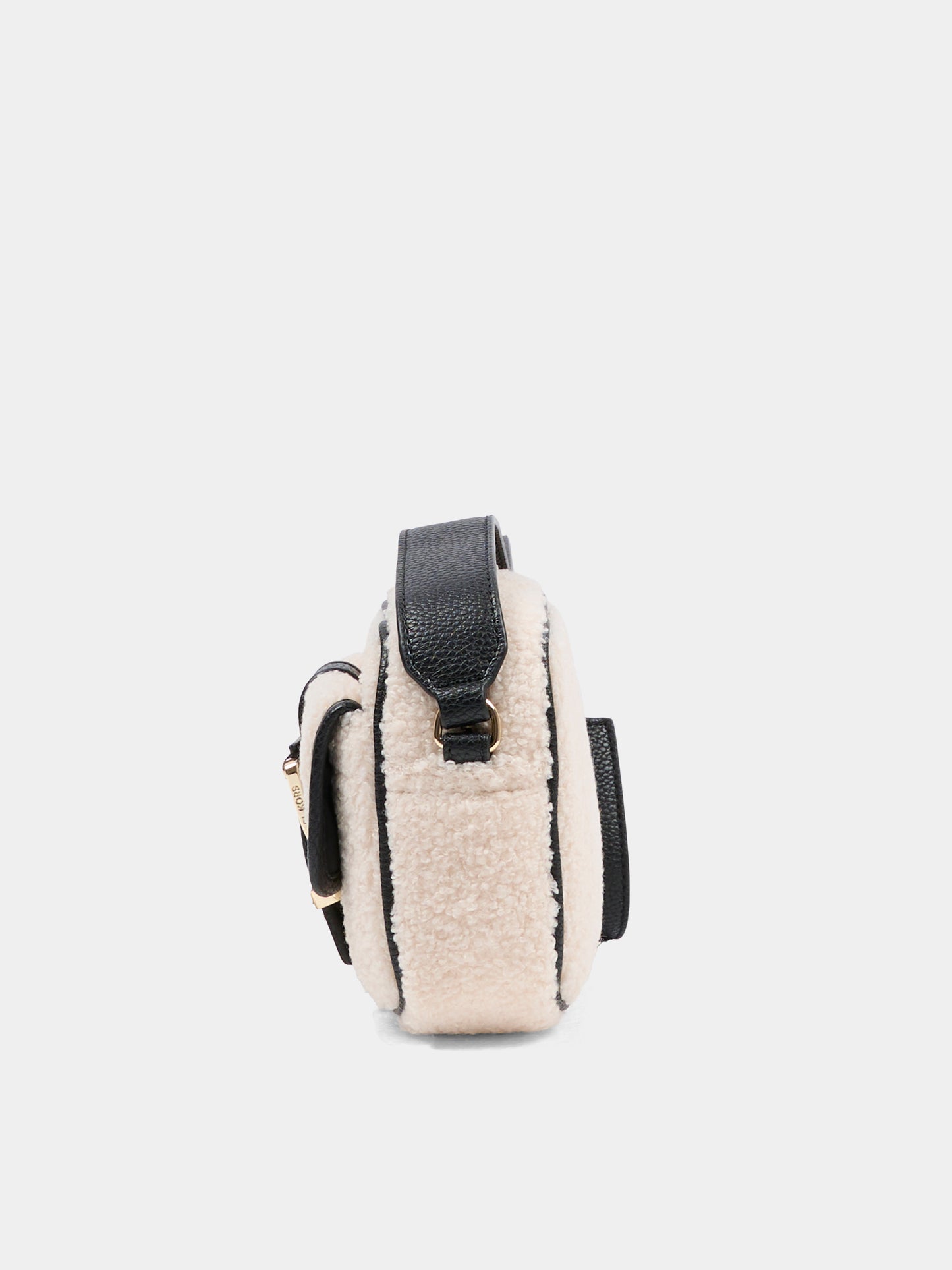 Borsa avorio per bambina,Michael Kors,R30533 190