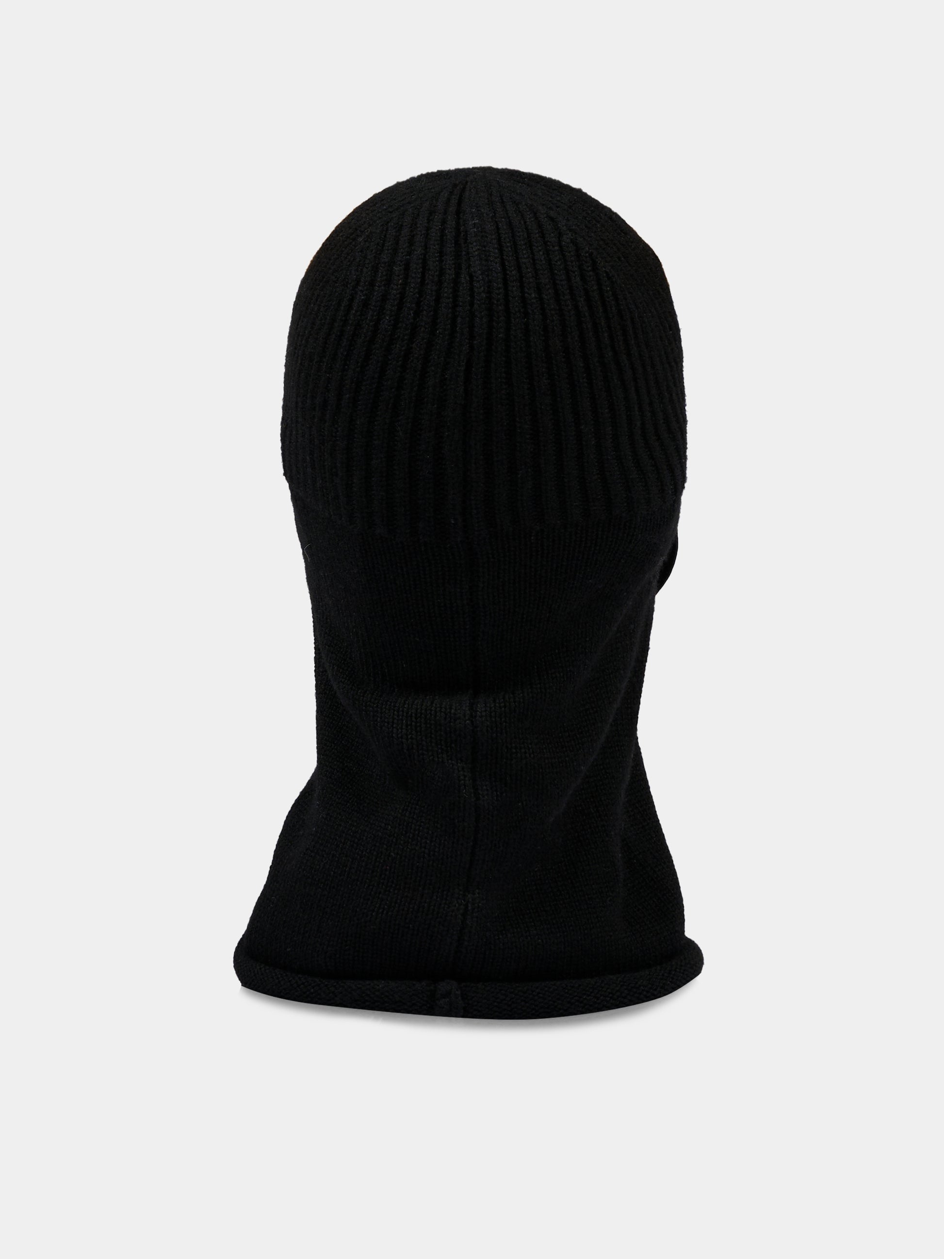 Balaclava nero per bambino con lente,C. P. Company,CUX00O LHE71 60100