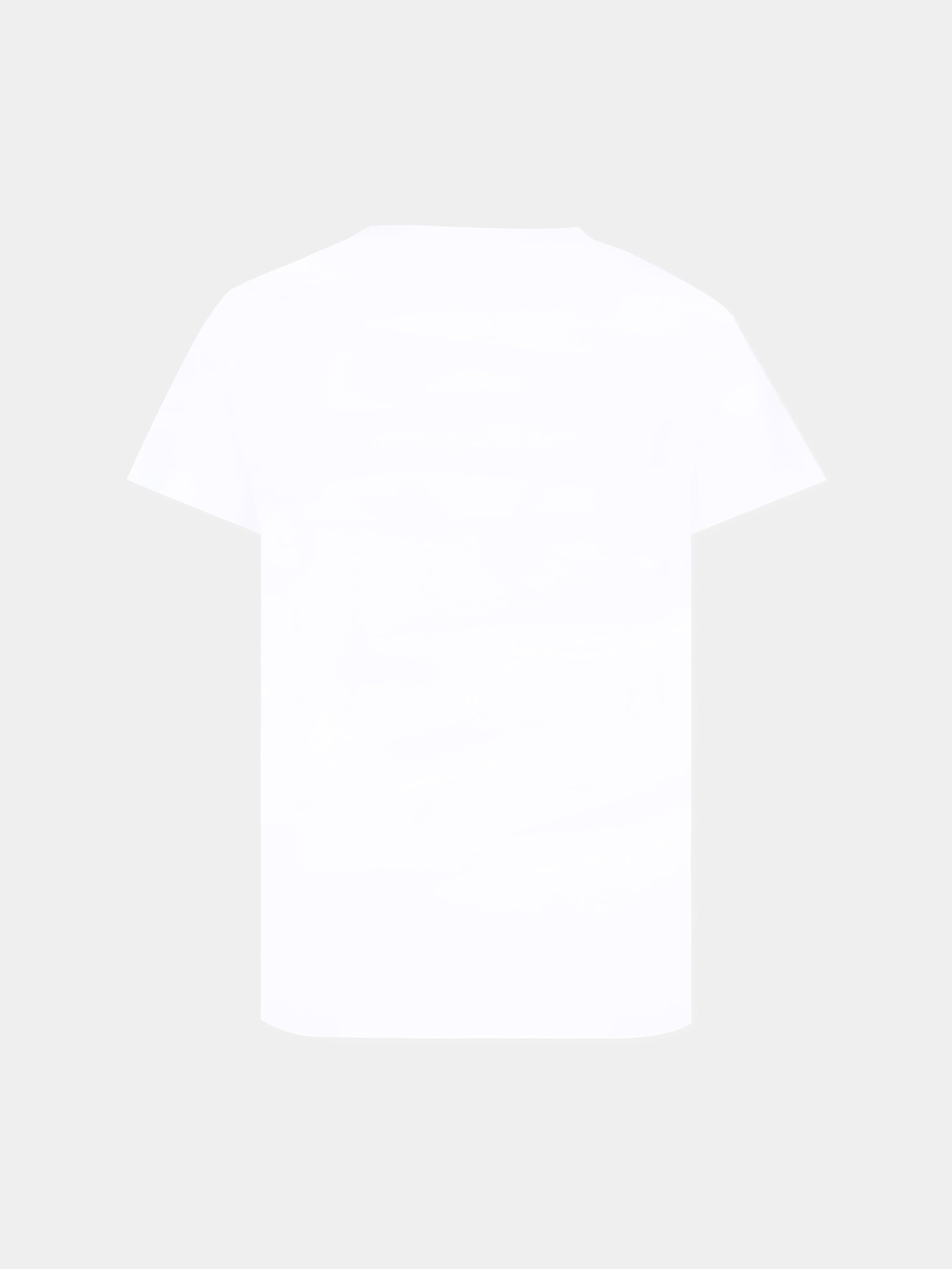 T-shirt bianca per bambina con corona,Richmond,RGA25051TS WHITE