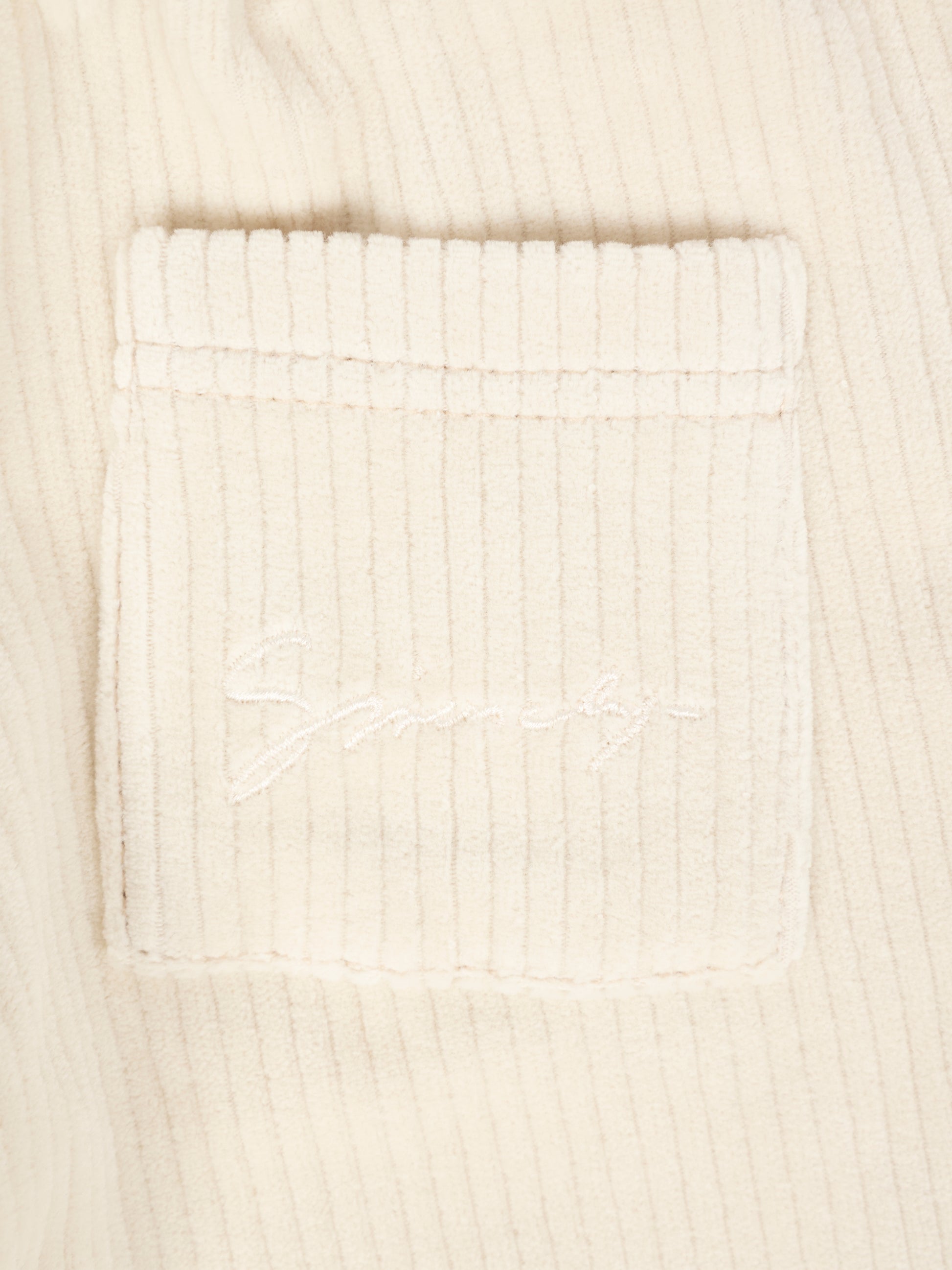 Completo avorio per neonati con logo,Givenchy Kids,H30893 184