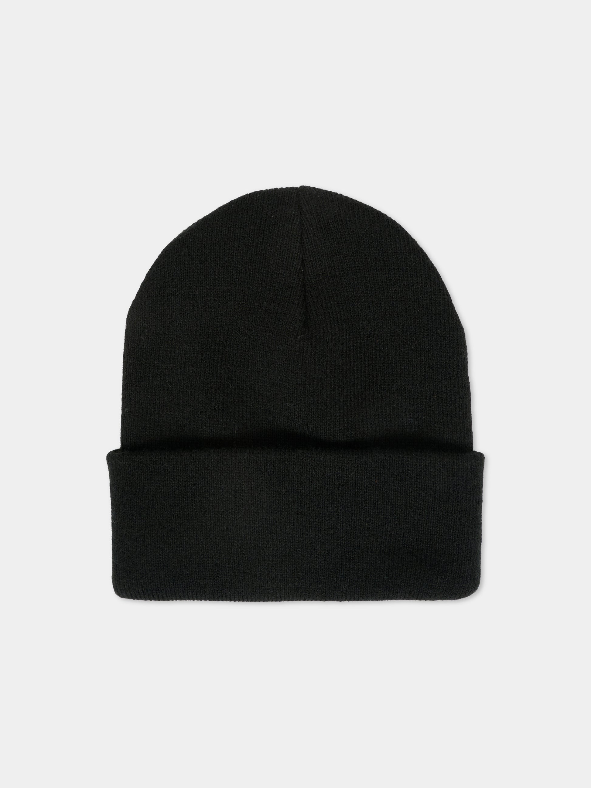 Berretto nero per bambino con logo,Dickies,DK0A4Z3RBLK1