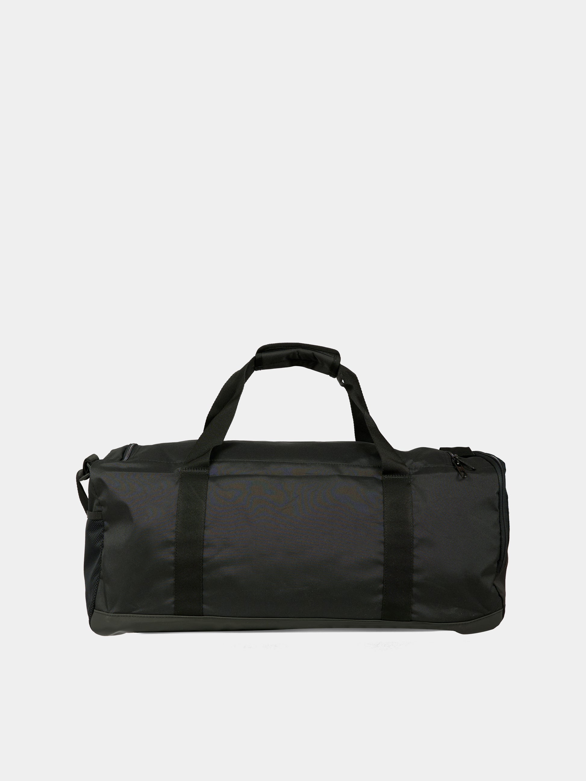 Valigia nera per bambini con logo,Adidas,JD9555