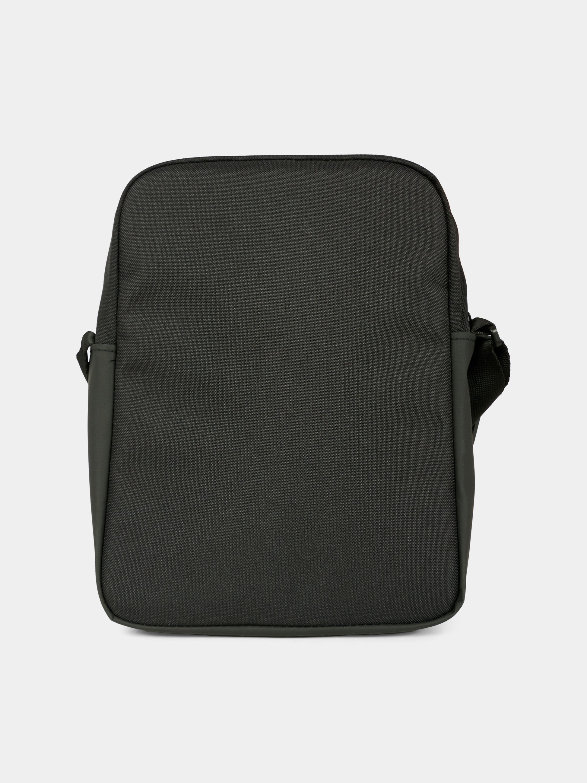 Marsupio nero per bambino con logo,Adidas,JM7152