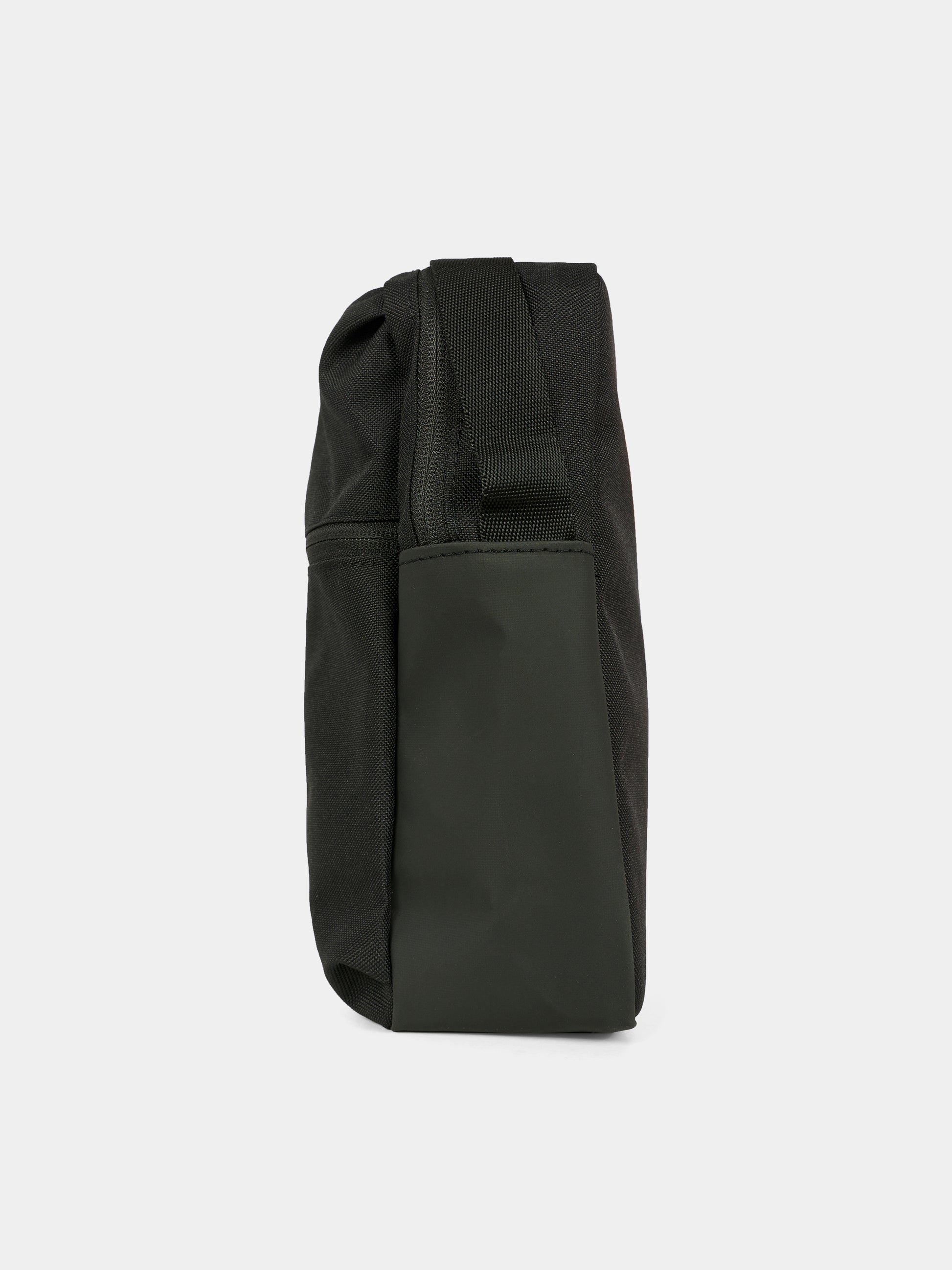 Marsupio nero per bambino con logo,Adidas,JM7152