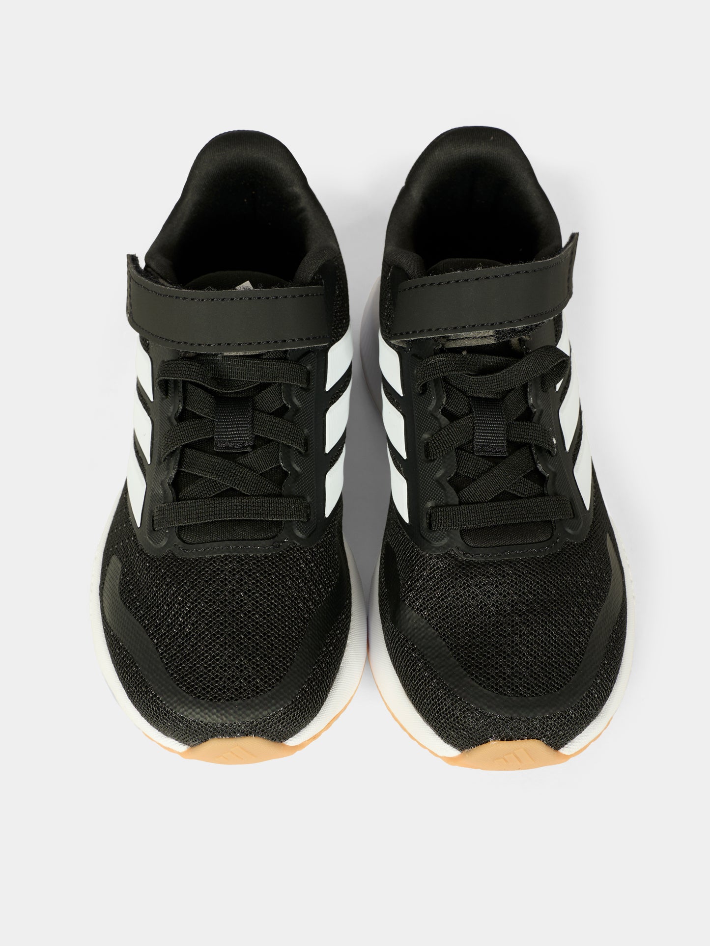 Sneakers RunFalcon 5 nere per bambini,Adidas,JP6924