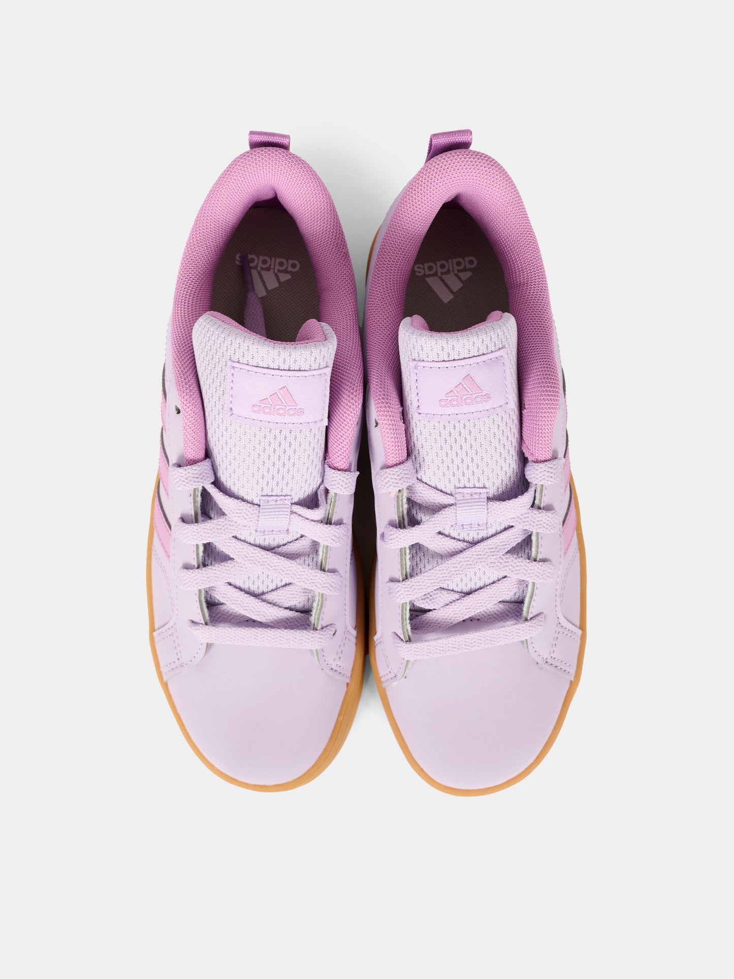 Sneakers VS Pace 2.0 lilla per bambina,Adidas,JR0832