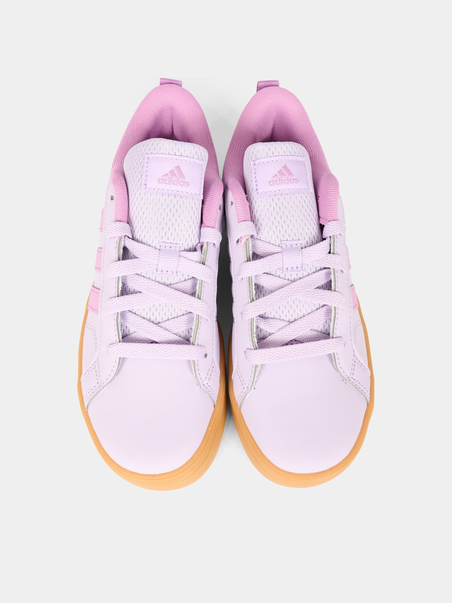 Sneakers VS Pace 2.0 lilla per bambina,Adidas,JR0832