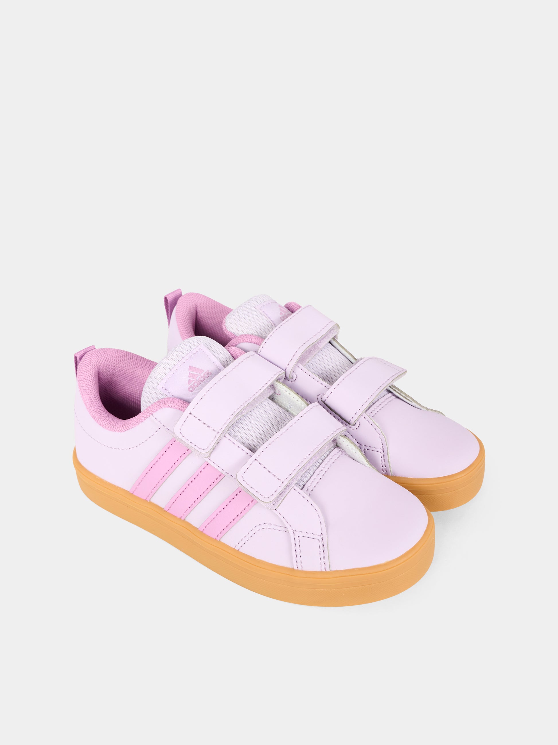Sneakers VS Pace 2.0 lilla per bambina,Adidas,JR6032