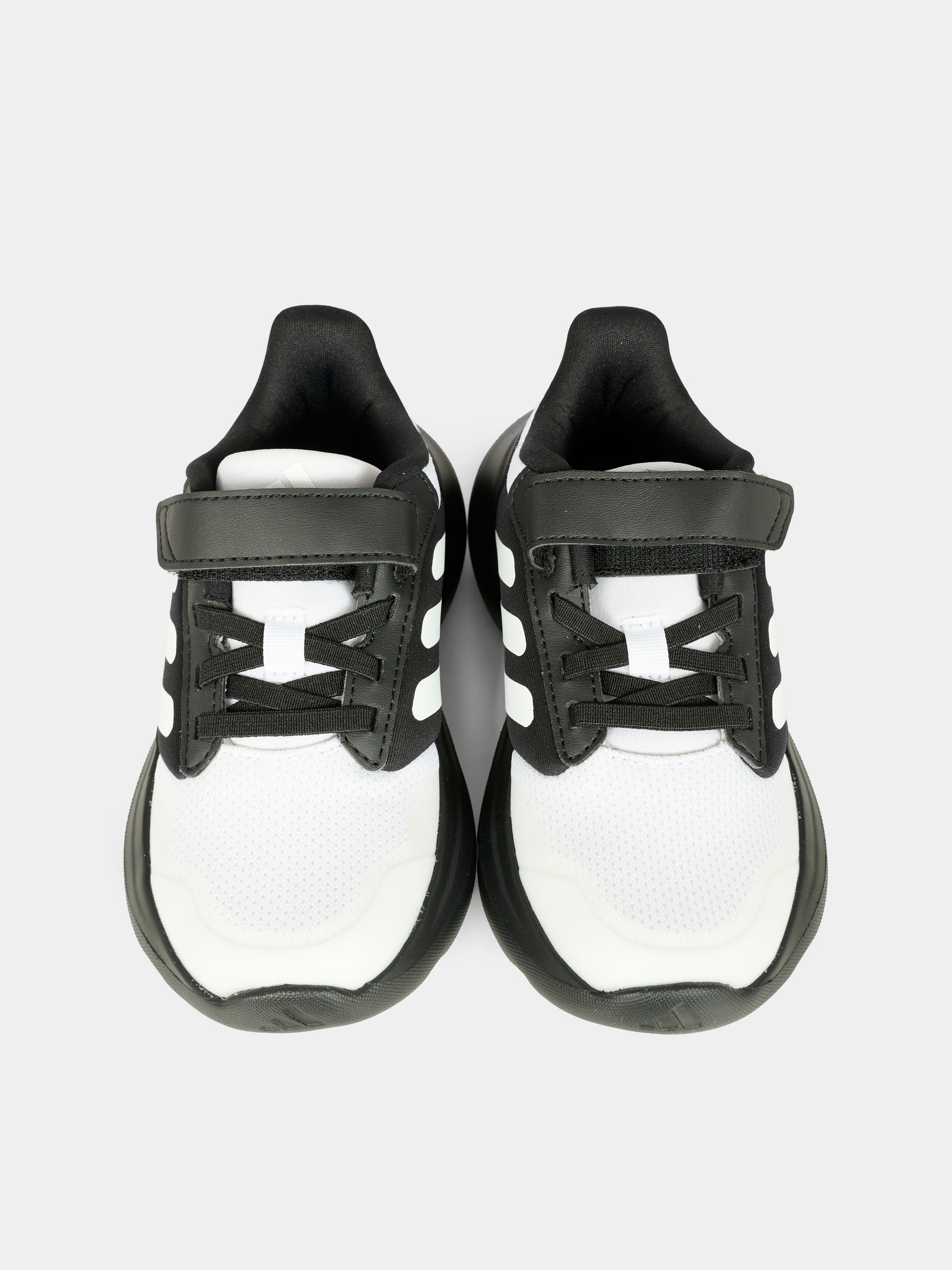 Sneakers Tensaur Run bianche per bambino,Adidas,JR6070